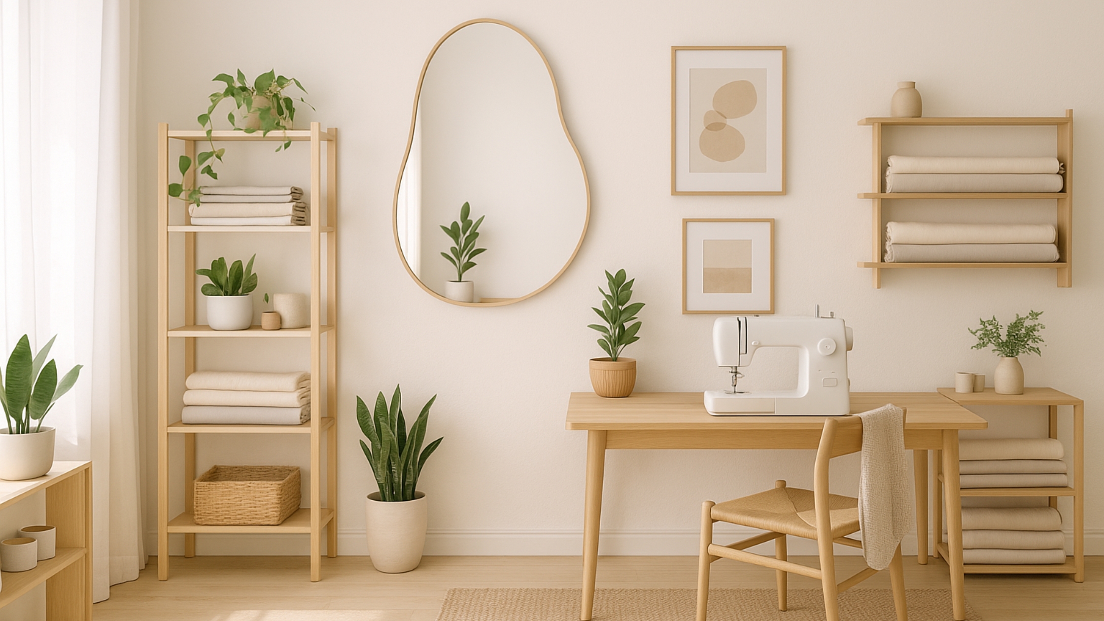 Detalhes Decorativos que Fazem a Diferença