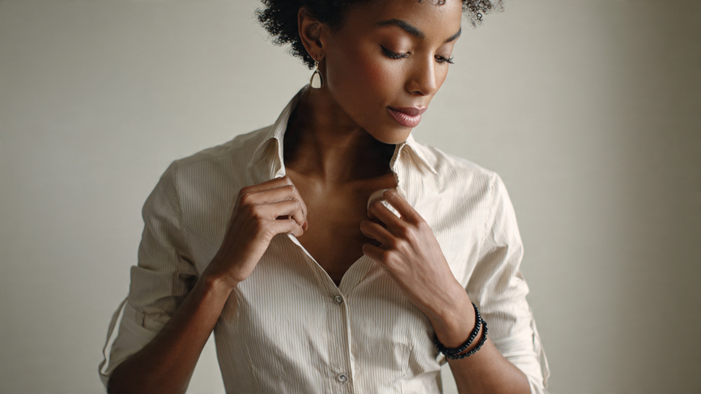 Dicas de Estilo para Usar Camisa Manga 34