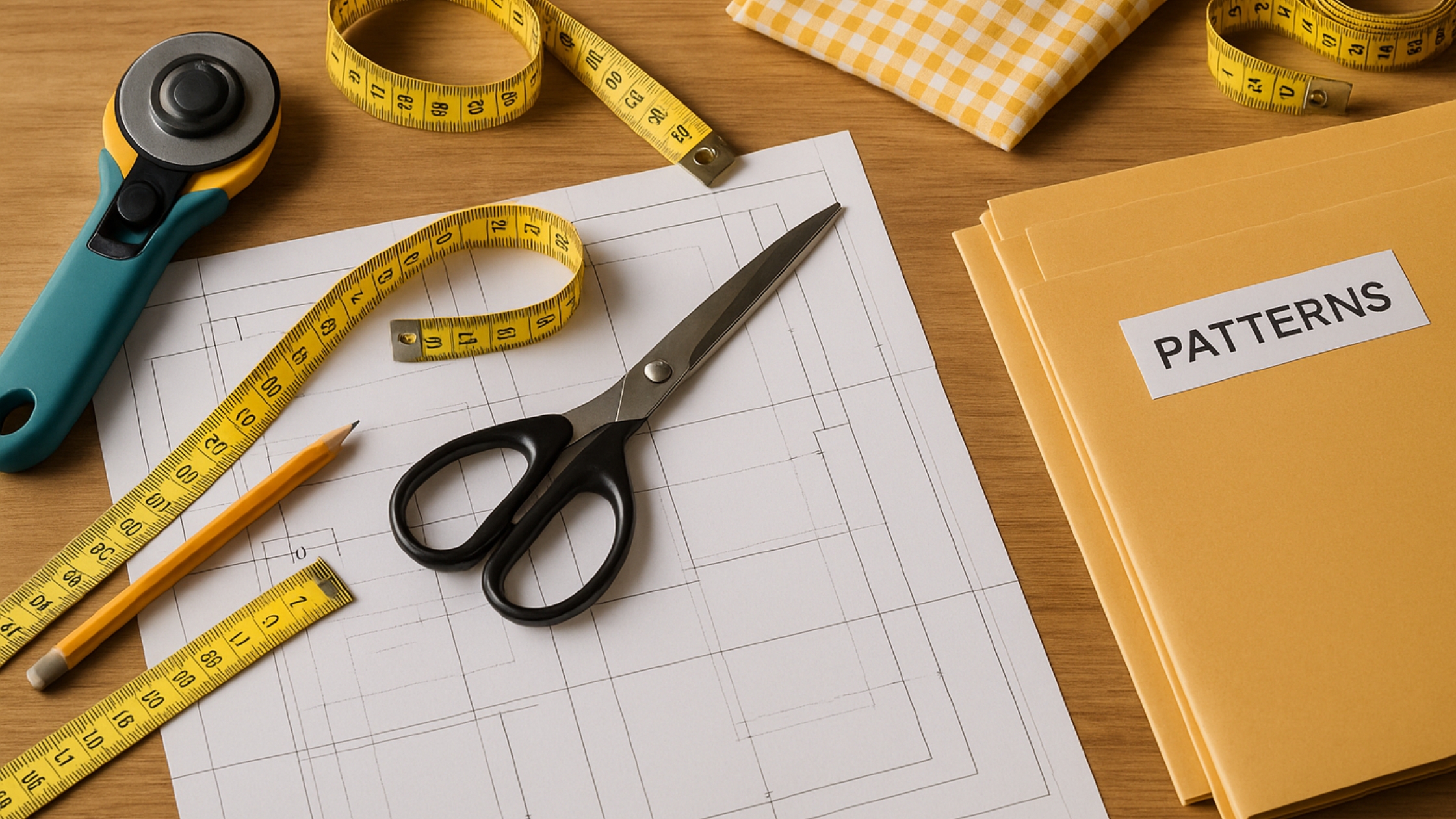 Dicas extras de profissionais da modelagem