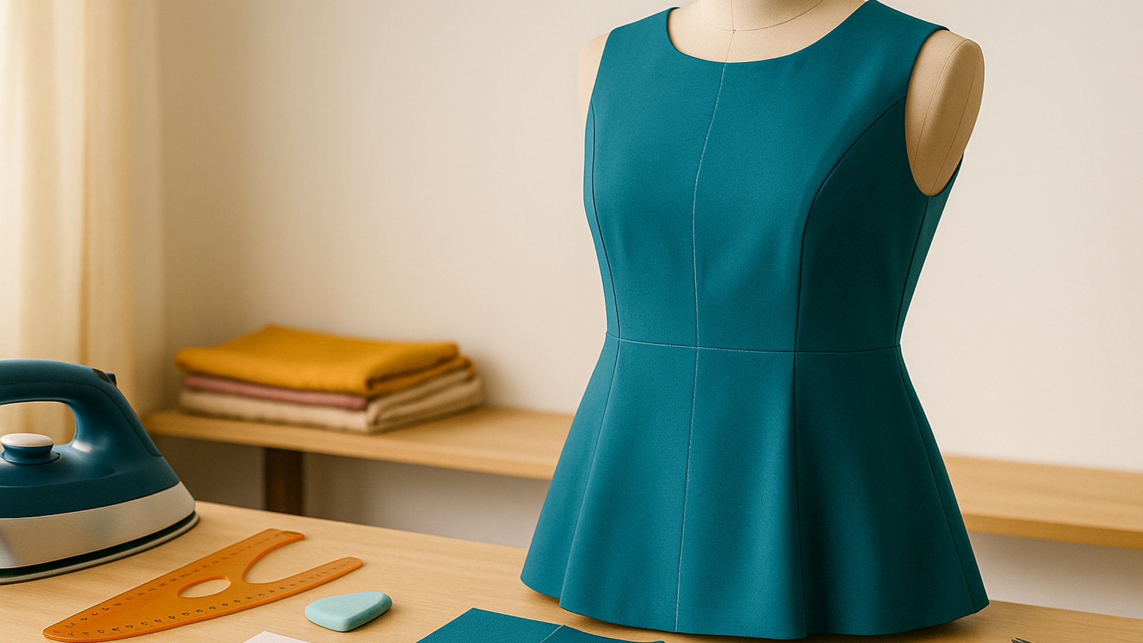 Dicas extras para um caimento perfeito