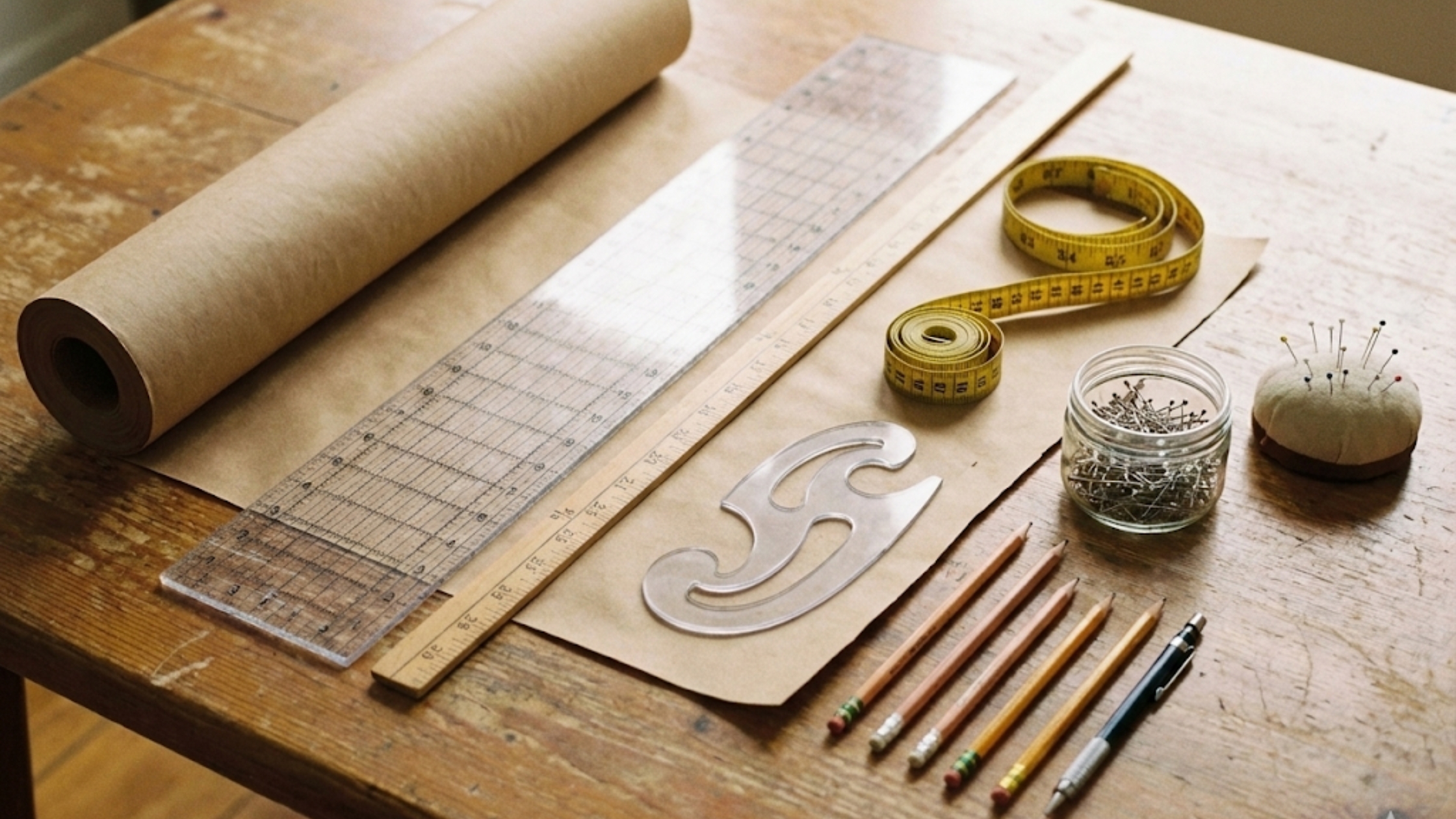 Dicas para iniciantes em modelagem feminina