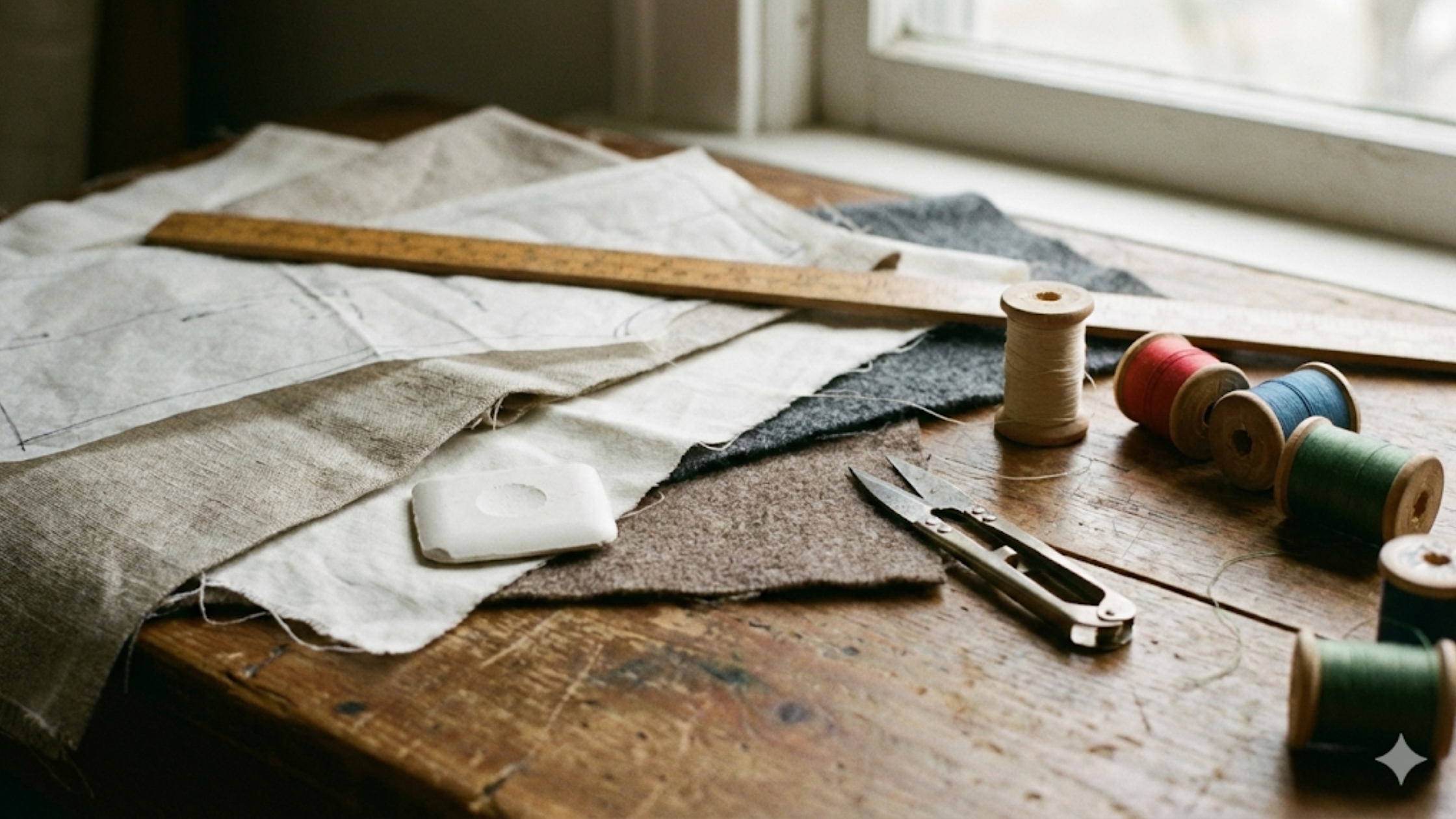 Dicas profissionais para aproveitar os moldes gratuitos