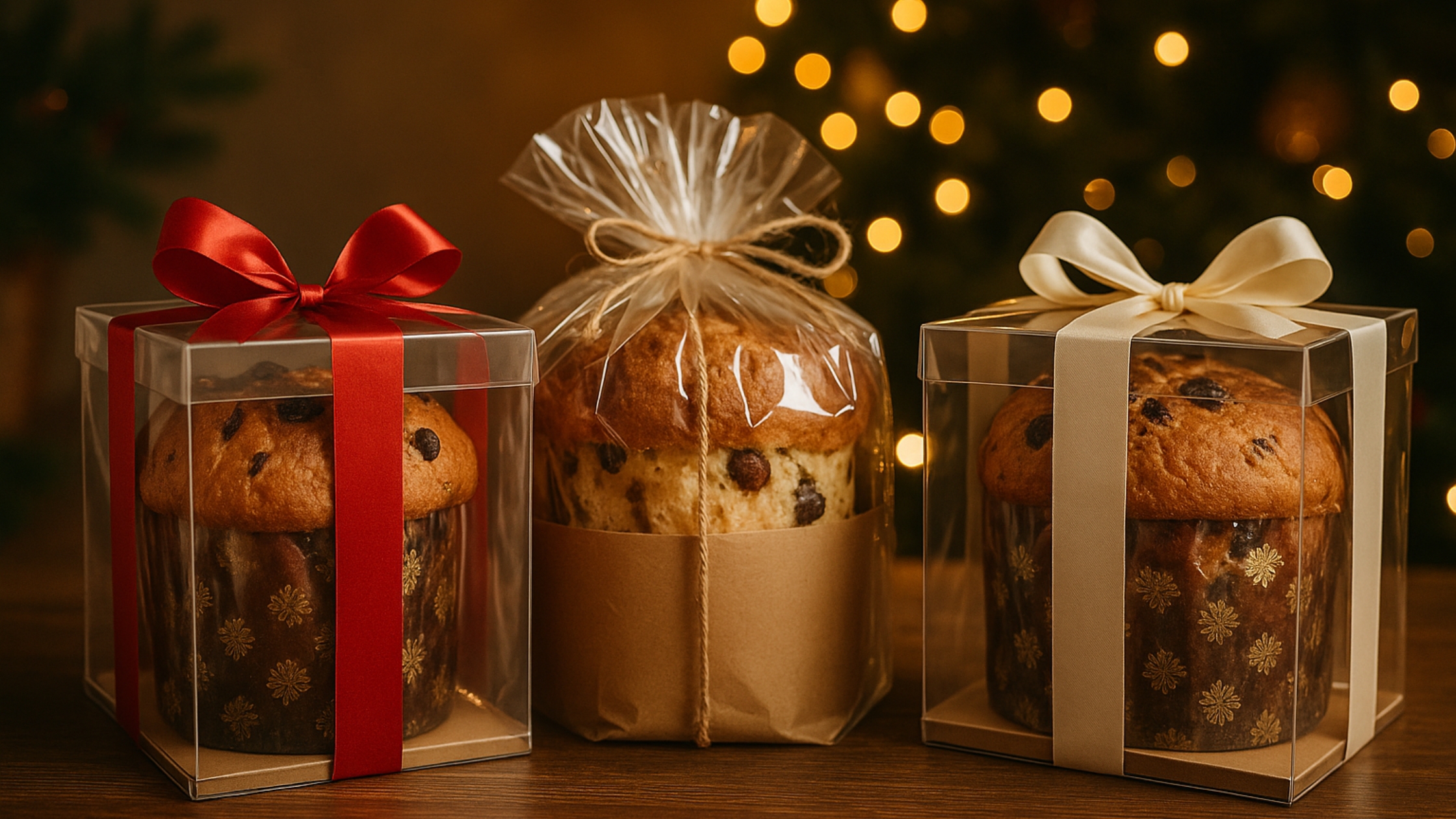 Embalagens Que Valorizam o Produto