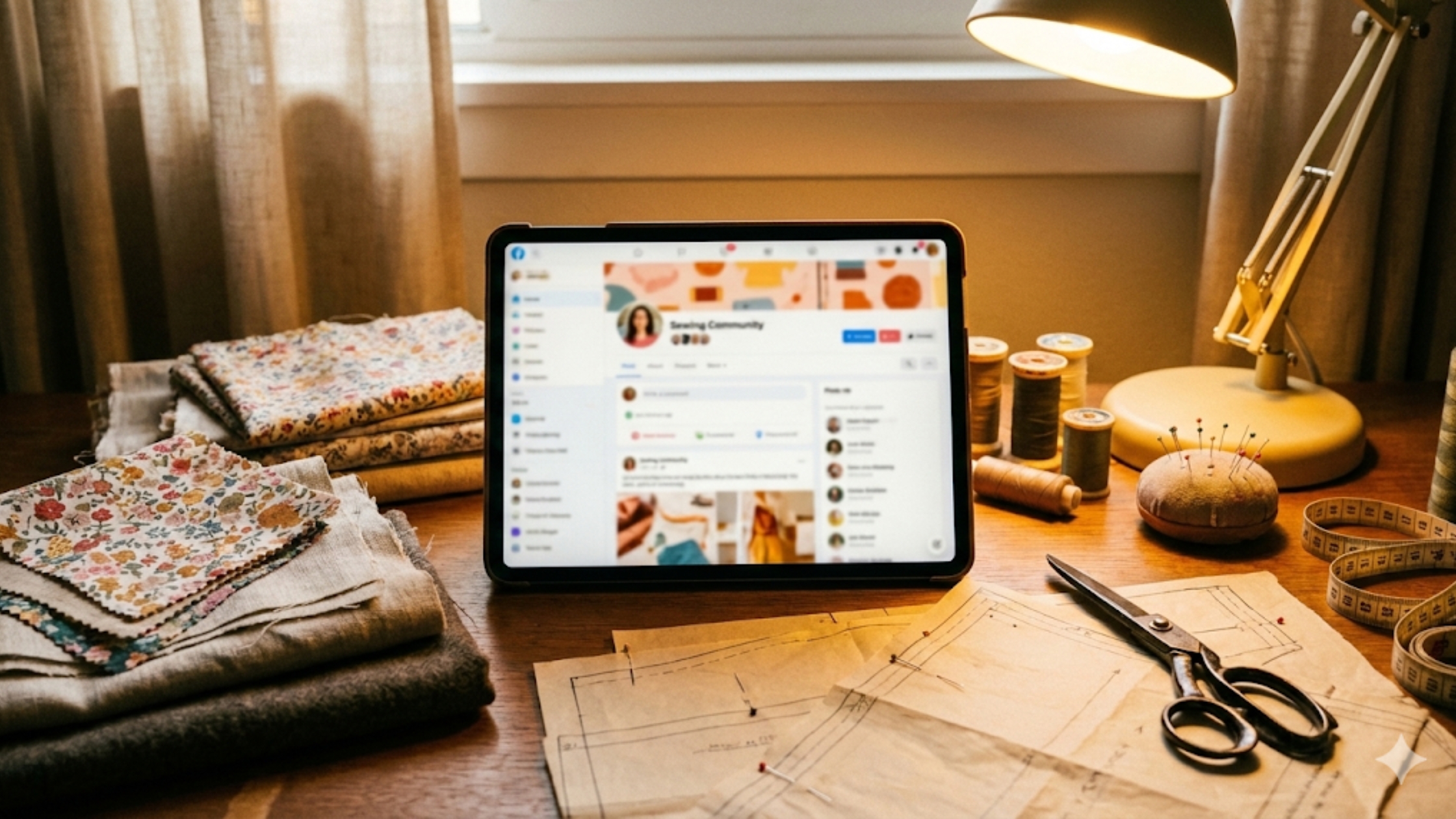 Entre para o Grupo VIP