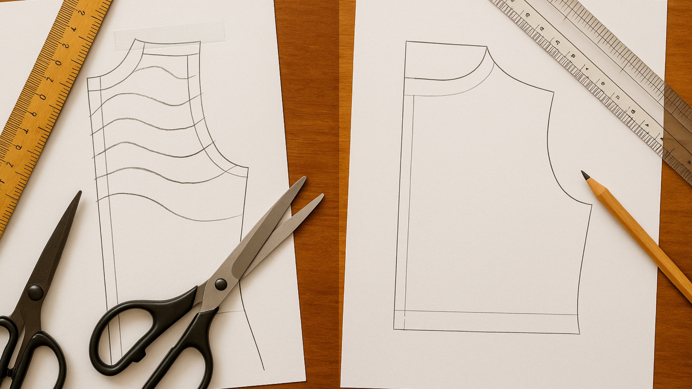 Erros comuns ao ajustar moldes (e como evitar)