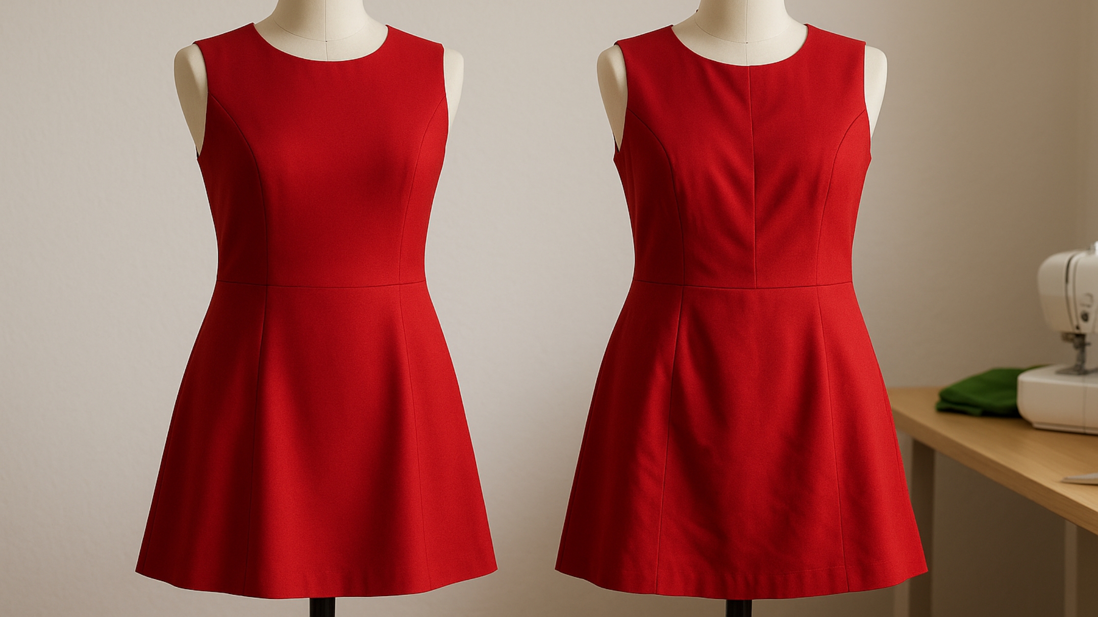 Erros que comprometem o ajuste