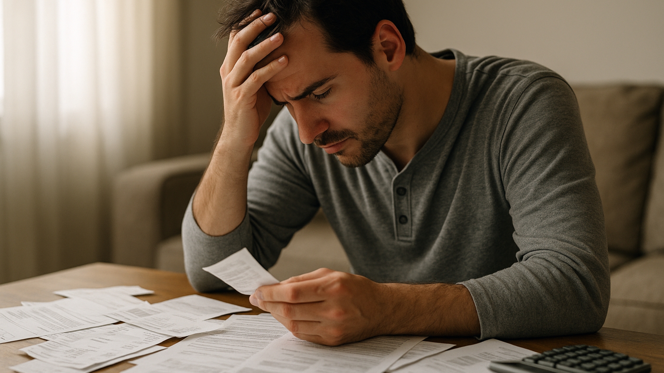 Erros que negativados cometem ao entrar em um Consórcio (e como evitar)