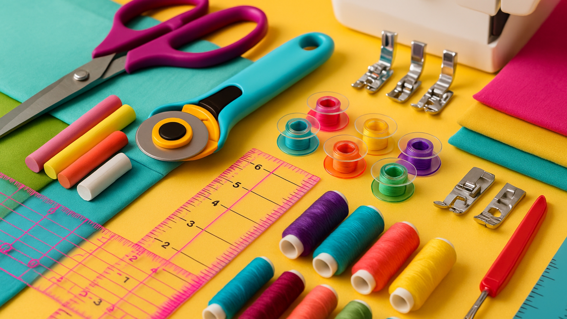 Ferramentas Essenciais Para Facilitar o Trabalho Diário