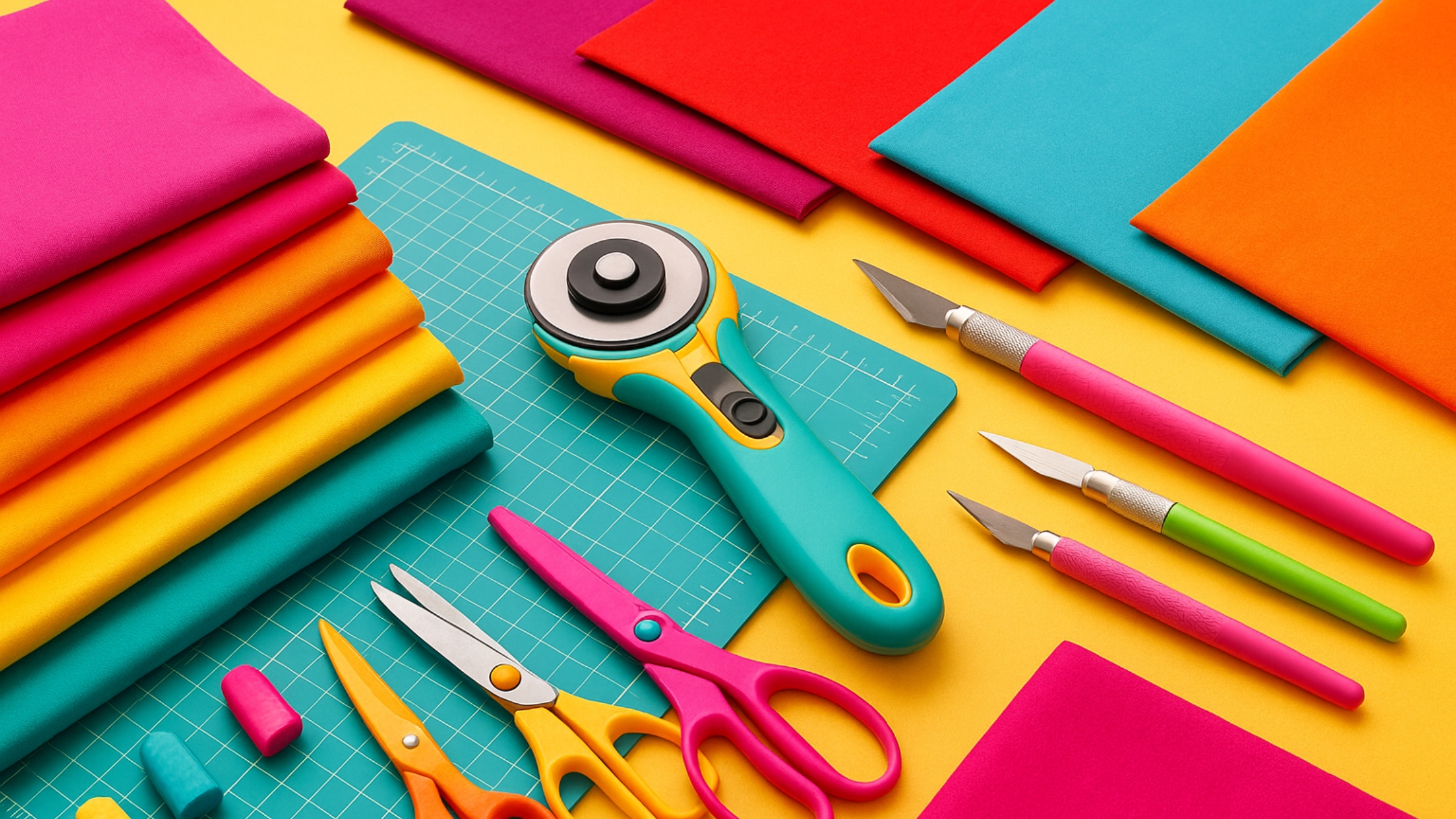 Ferramentas de Corte Modernas