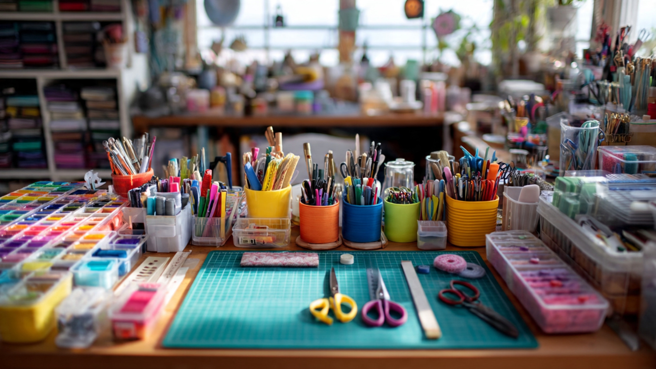 Ferramentas de Costura que Facilitam o Dia a Dia