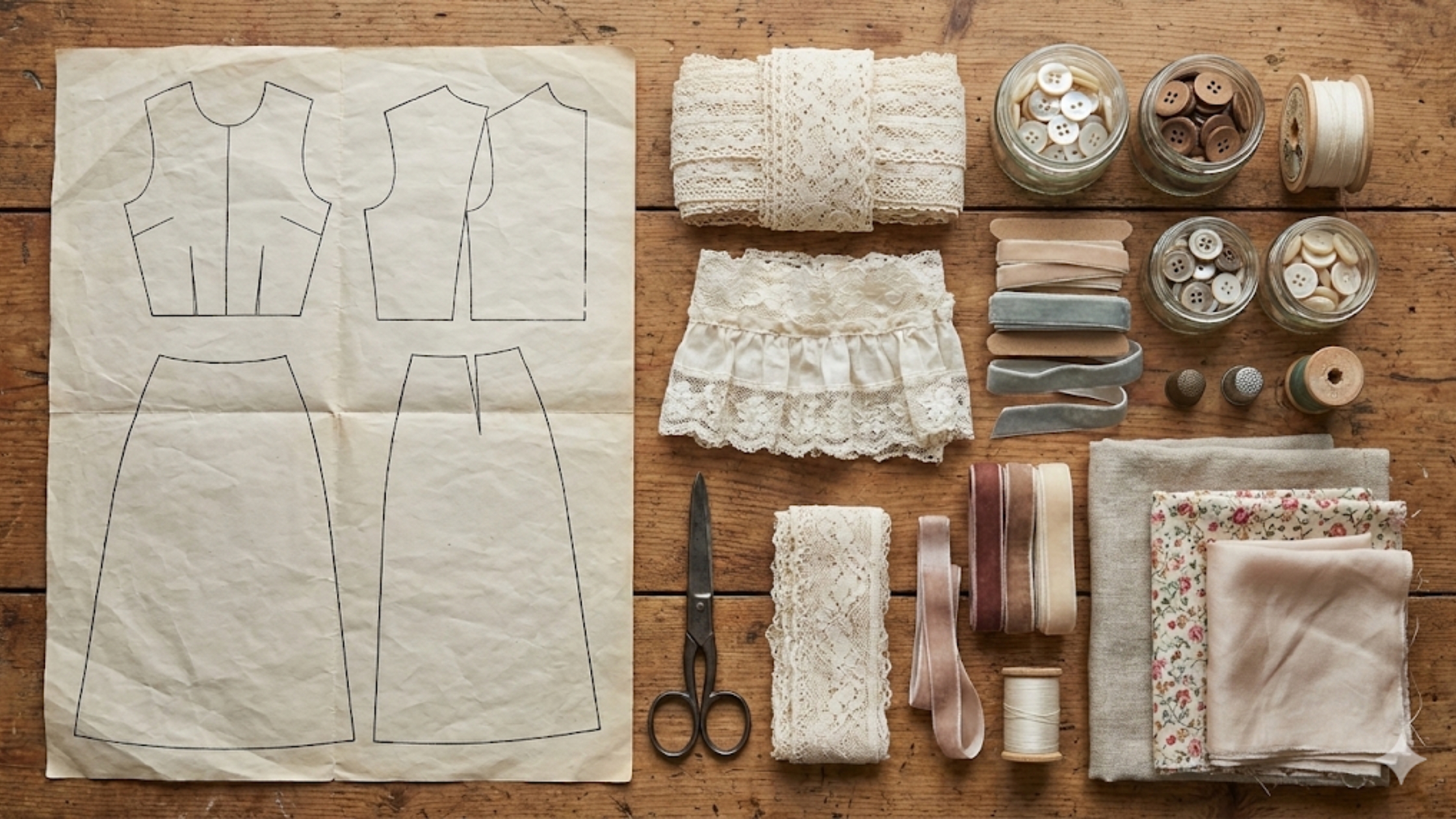 Ideias de customização para valorizar seus vestidos soltinhos