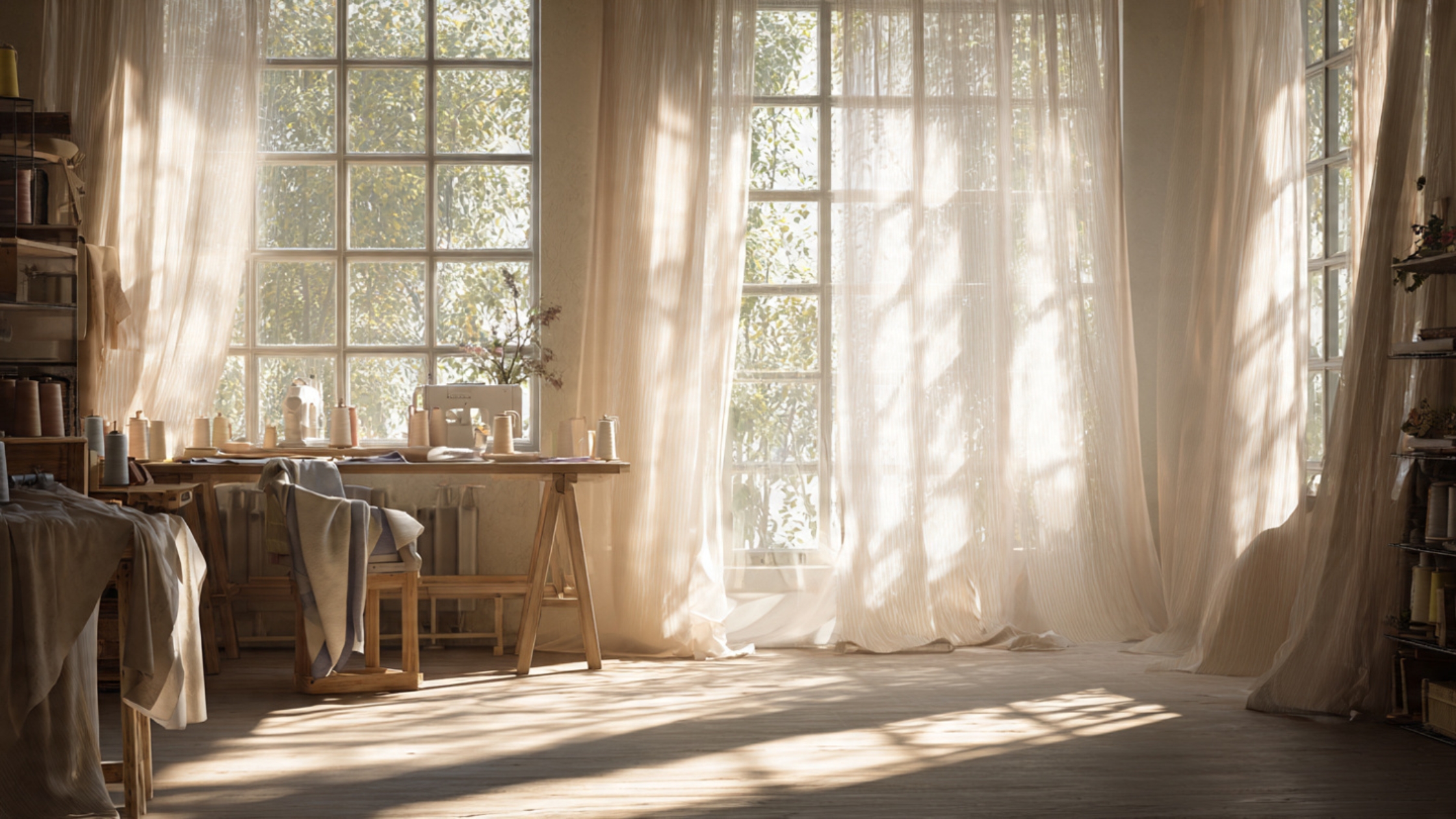 Iluminação Natural_ Aproveite ao Máximo a Luz do Dia