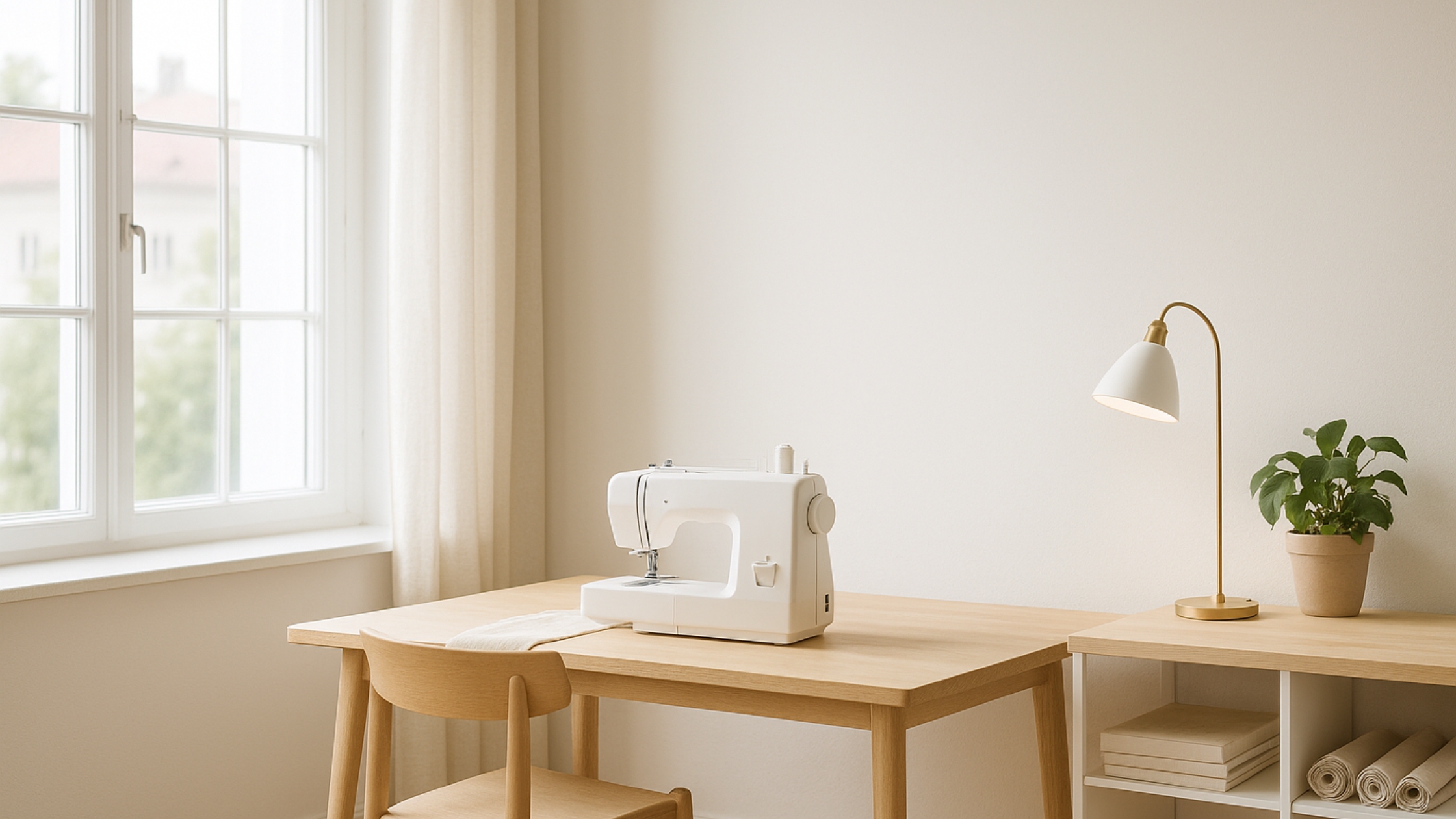 Iluminação_ O Coração do Ateliê