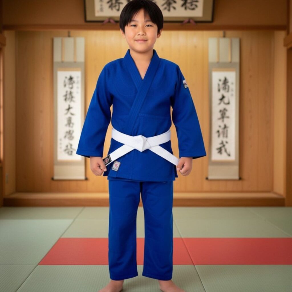 MOLDE EM PDF KIMONO INFANTIL REF 5068 - GRADE 1 A 14 ANOS