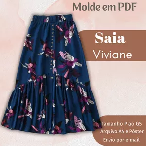 MOLDE EM PDF SAIA VIVIANE