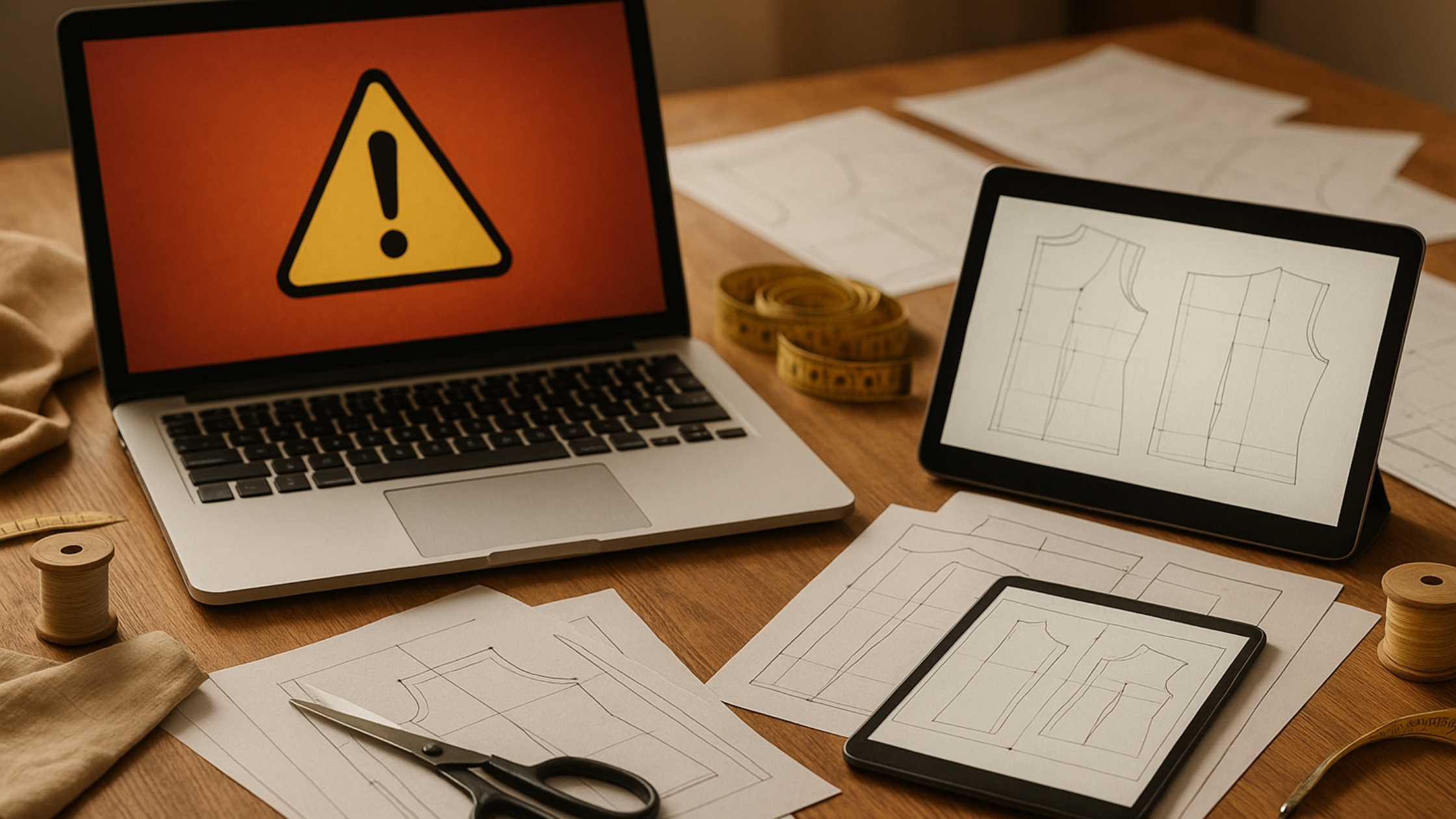 _O que fazer quando o arquivo não abre