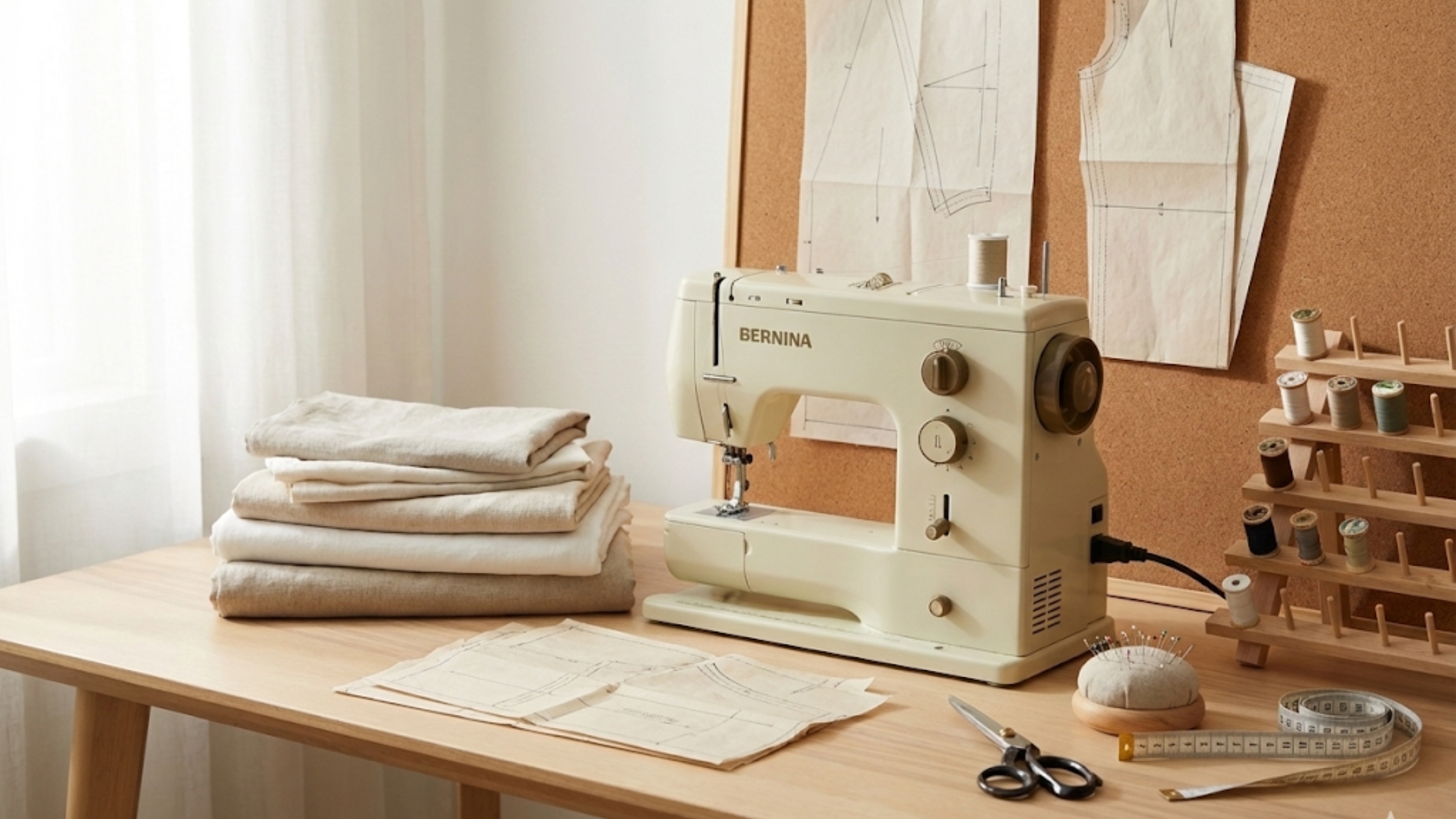 Passos fundamentais para começar a vender roupas artesanais