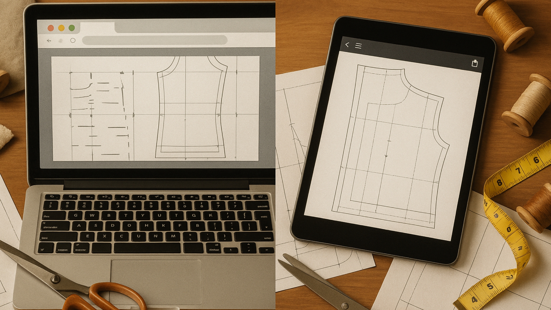 Por que alguns moldes não abrem no navegador