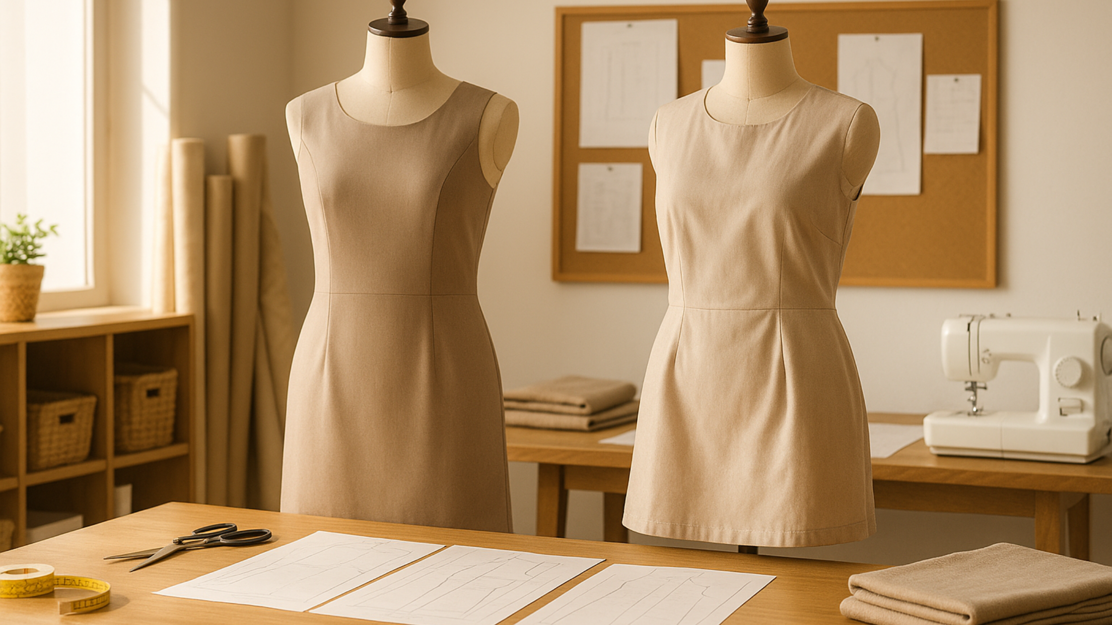 Por que escolher o tamanho certo é tão importante