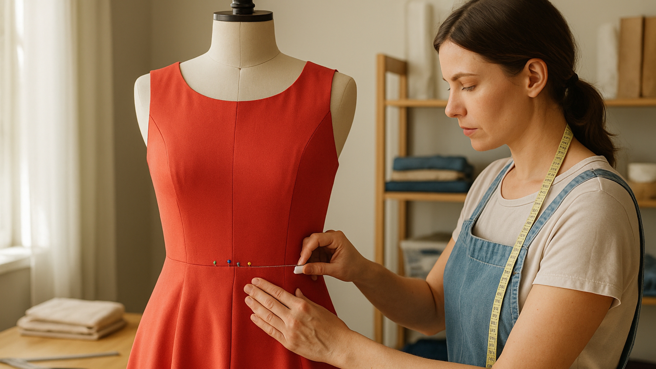 Por que os ajustes fazem diferença