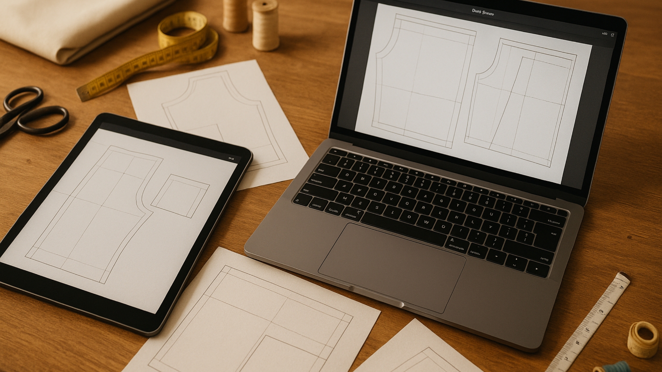 Preciso de internet para abrir o molde