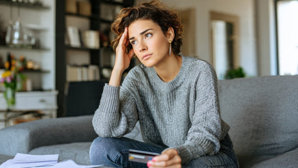 Qual Cartão Aprova Mesmo com Nome Sujo (1)