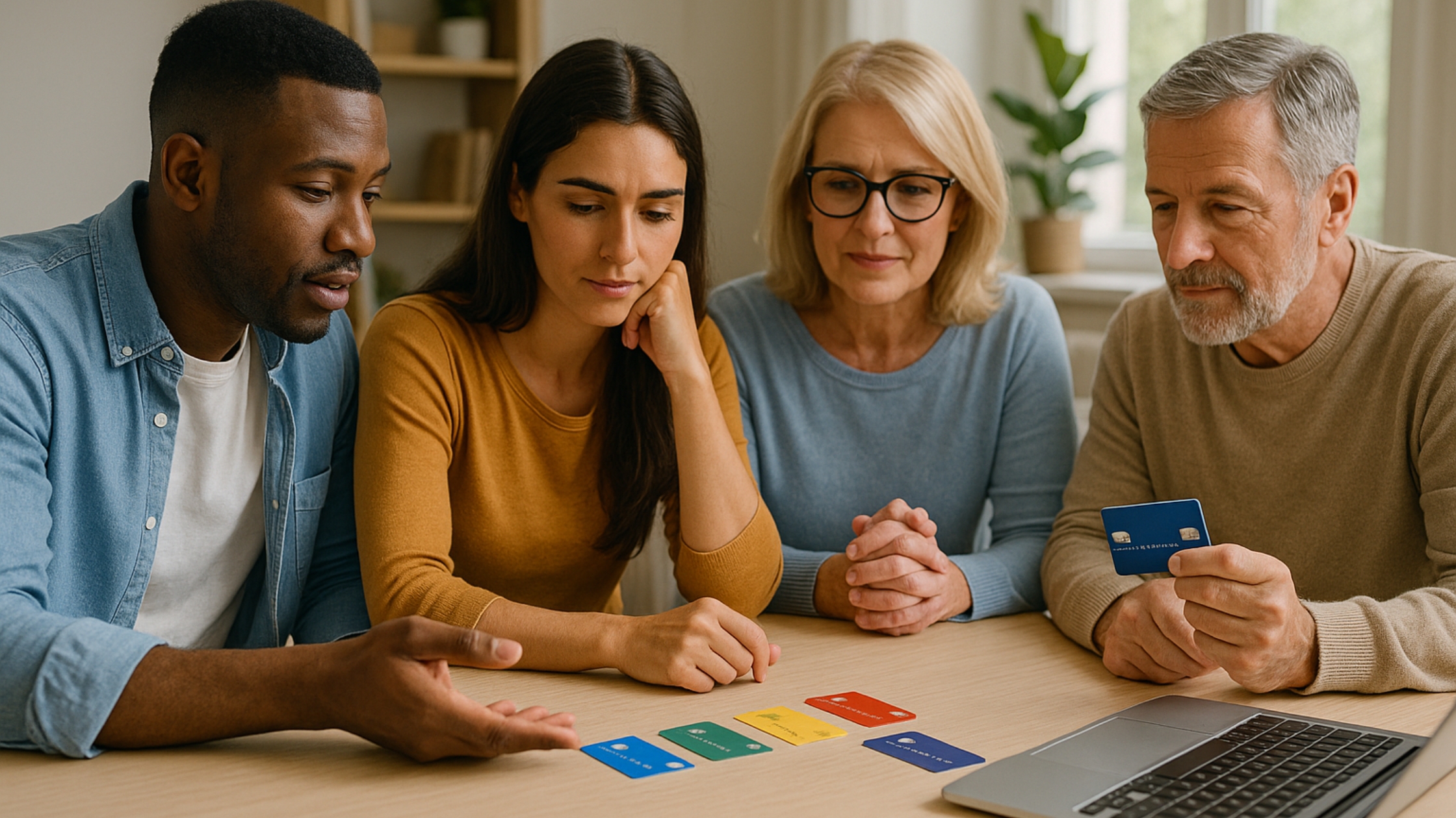 Qual Cartão Aprova Mesmo com Nome Sujo As Melhores Opções Reais