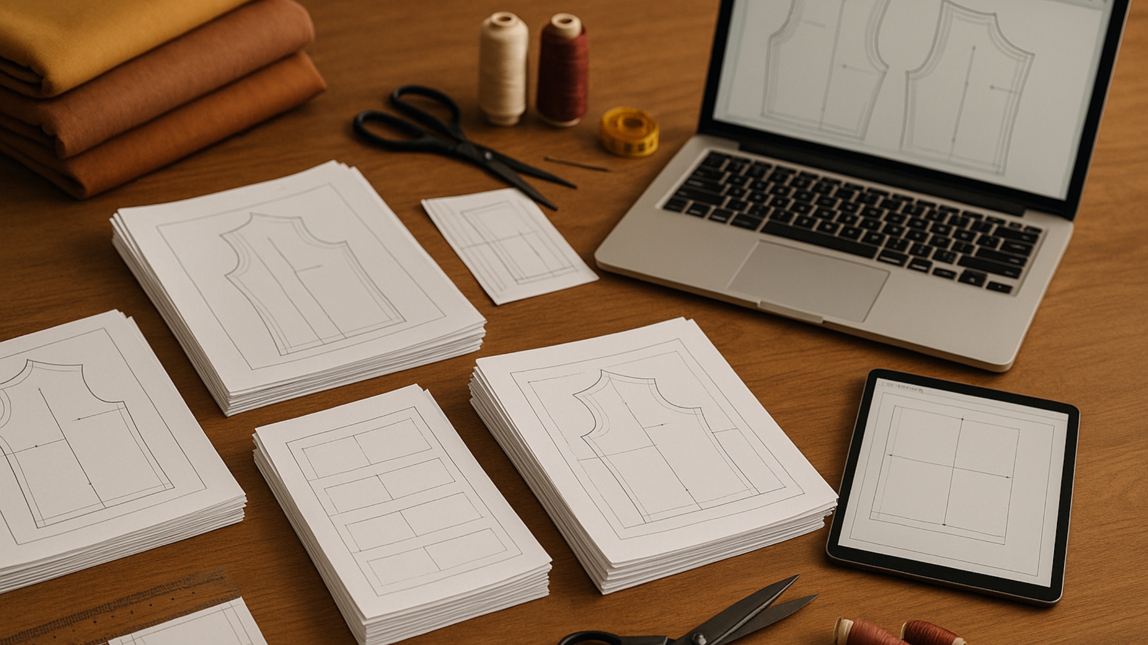 Quantas vezes posso imprimir o mesmo molde