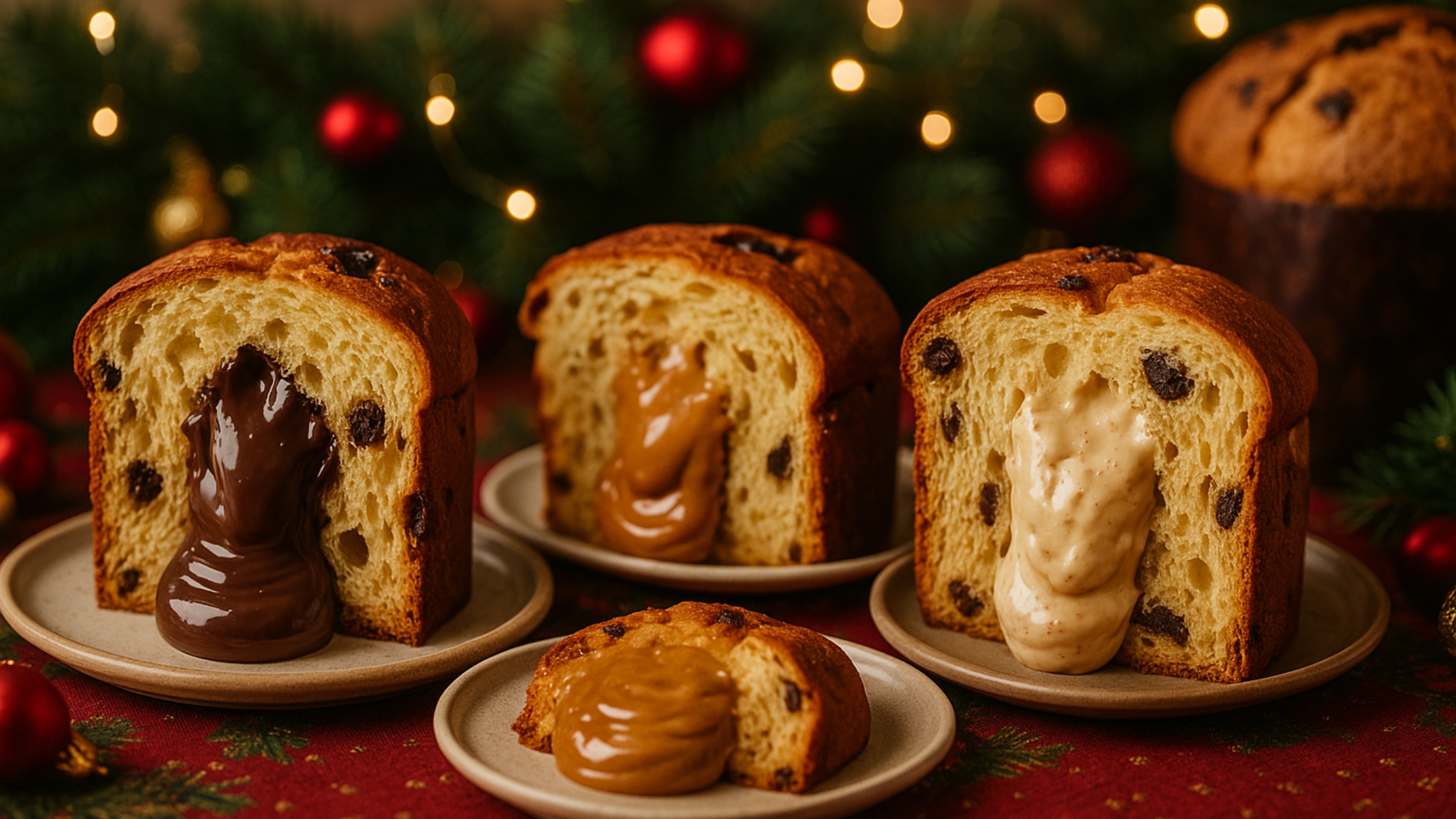 Recheios Gourmet Que Encantam Clientes