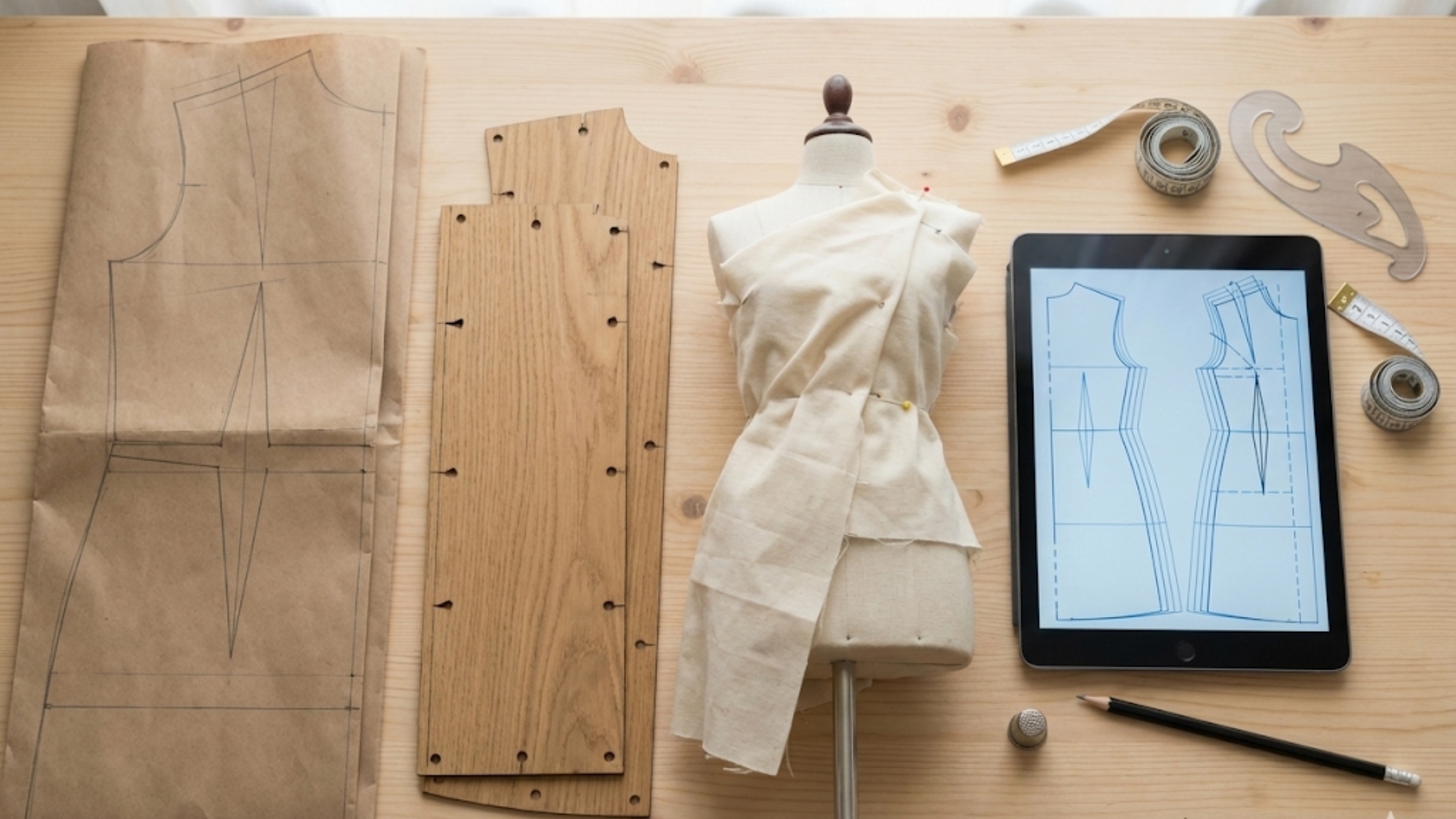 Tipos de modelagem feminina (e como cada uma funciona)