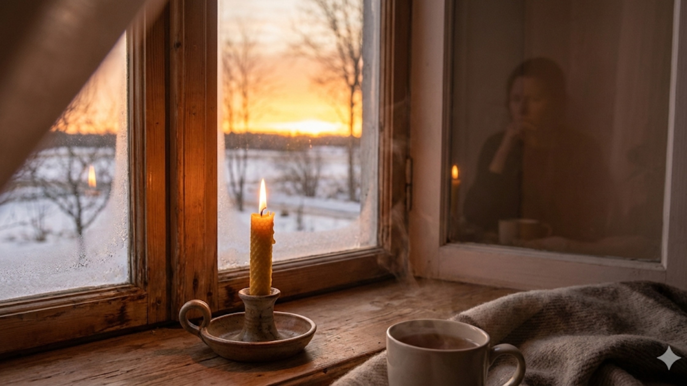1. Por que dezembro desperta tantos sentimentos