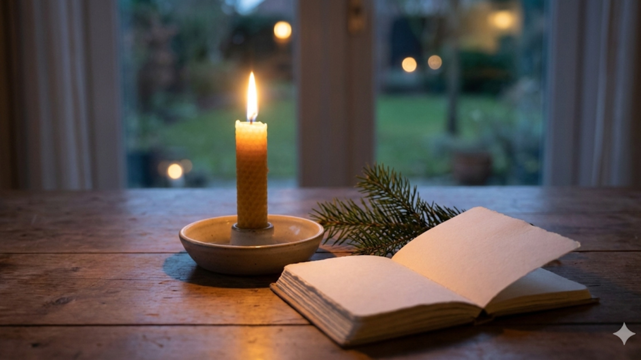 1. Por que mensagens de Ano Novo são tão significativas