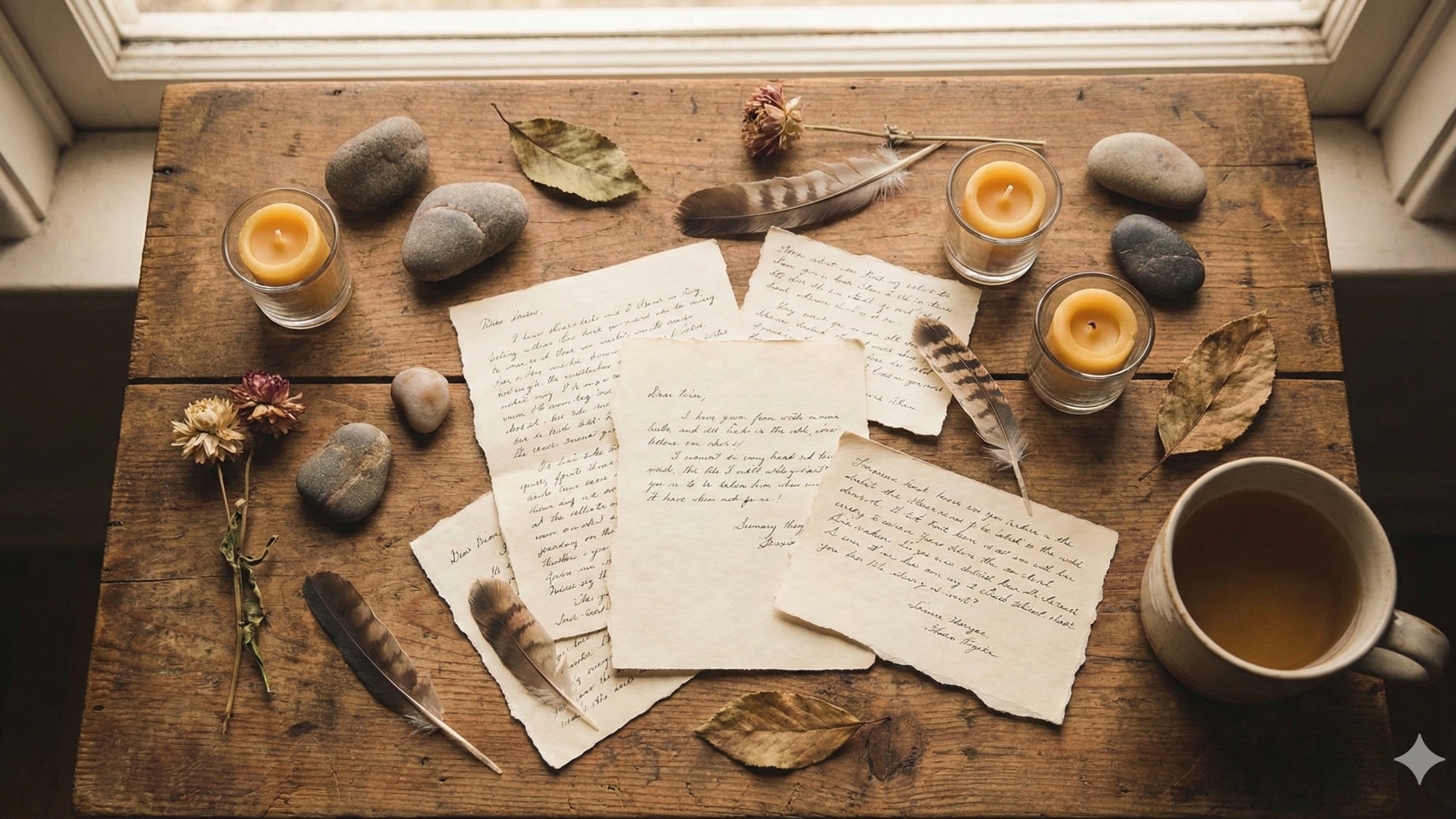 2. 15 Inspirações para Começar o Ano com Propósito