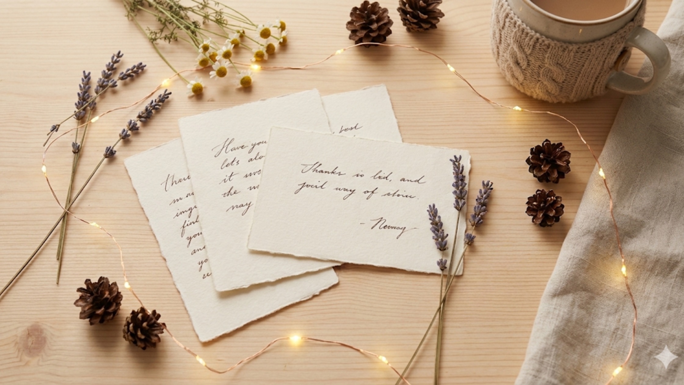 2. Frases curtas de carinho para amigos especiais