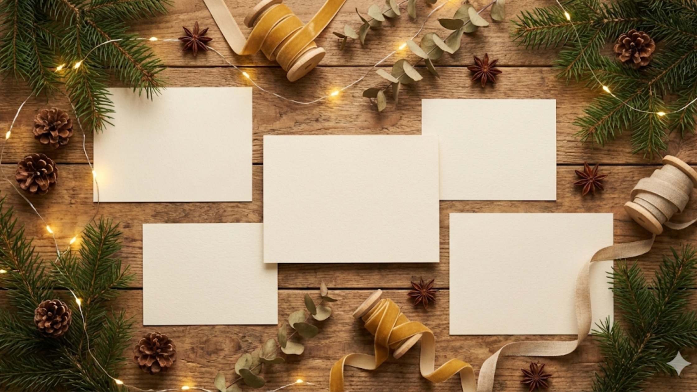 2. Textos curtos de Ano Novo para emocionar