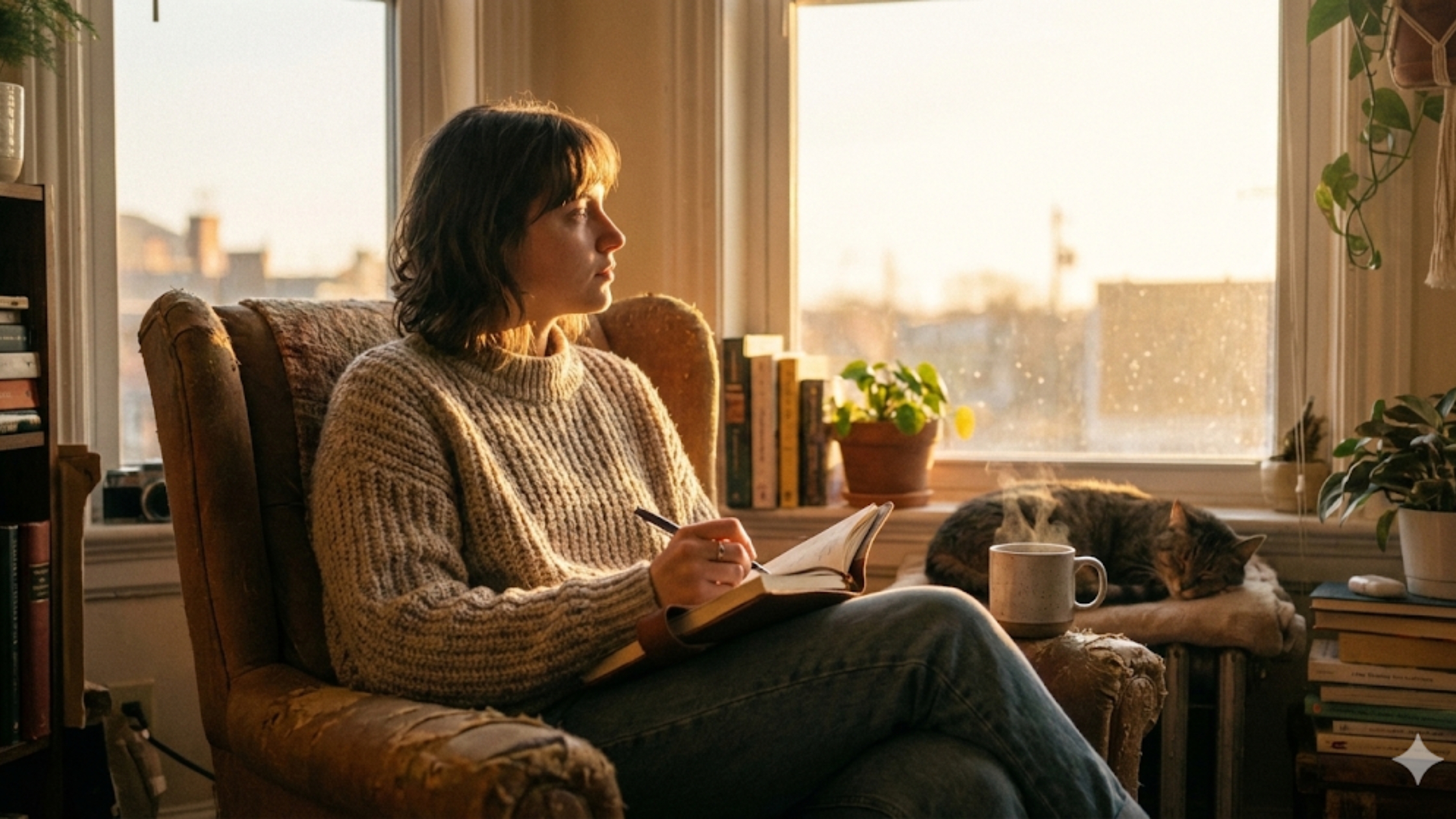 3. Como descobrir seu propósito no início do ano