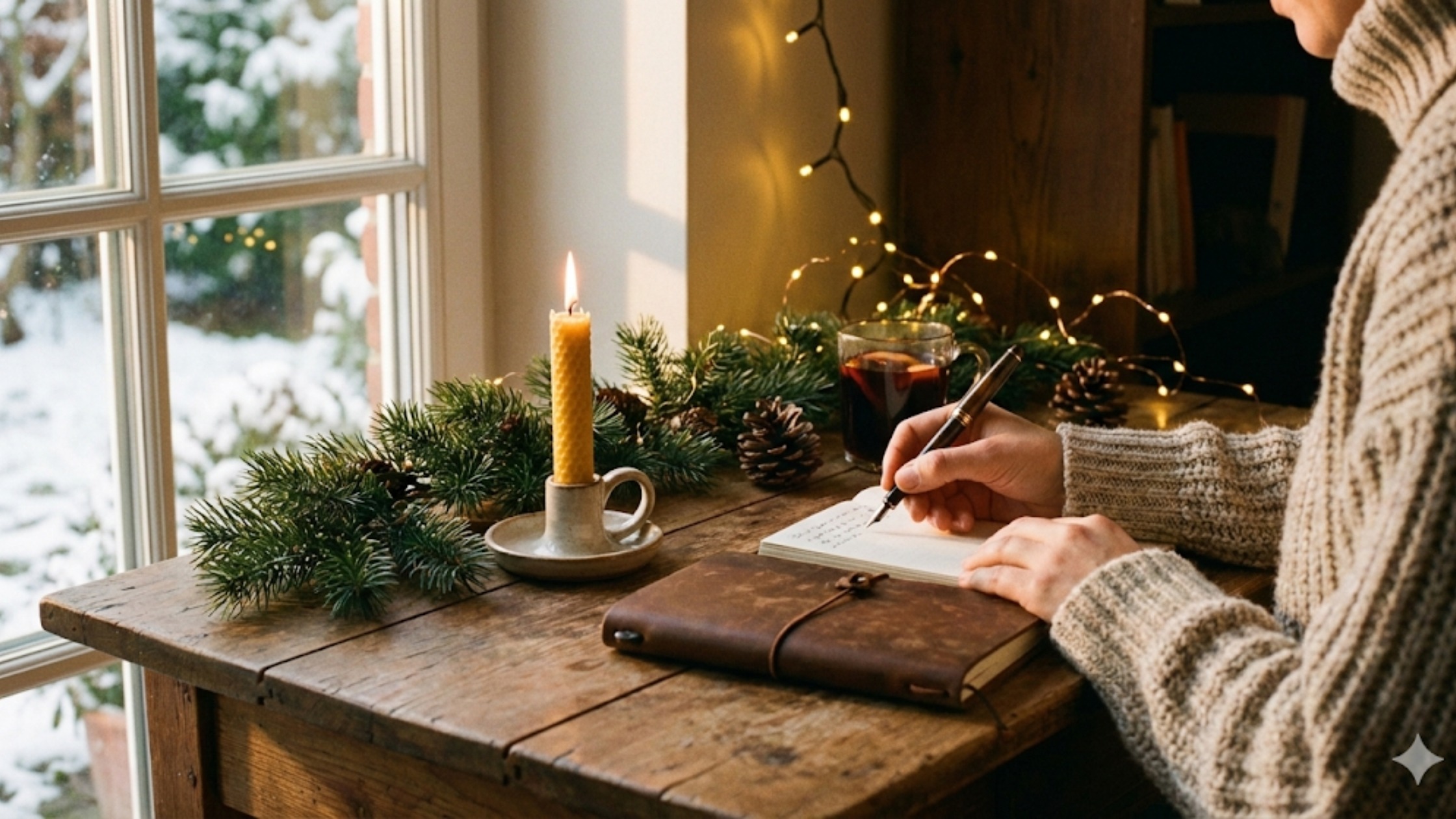 3. Como usar frases inspiradoras em dezembro