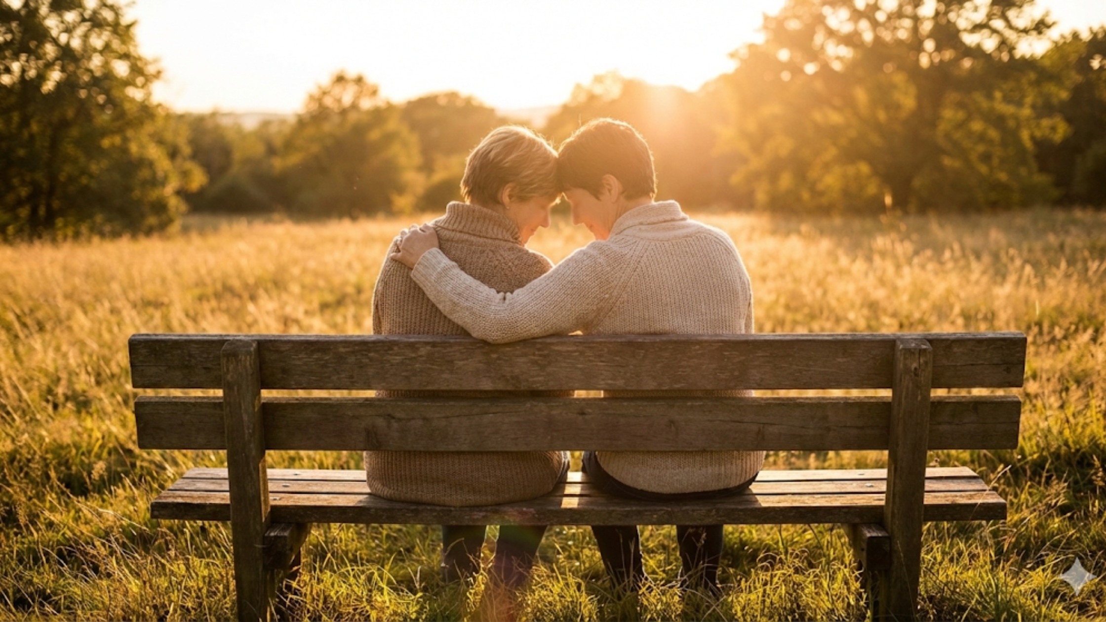 3. Frases profundas de carinho para amigos especiais