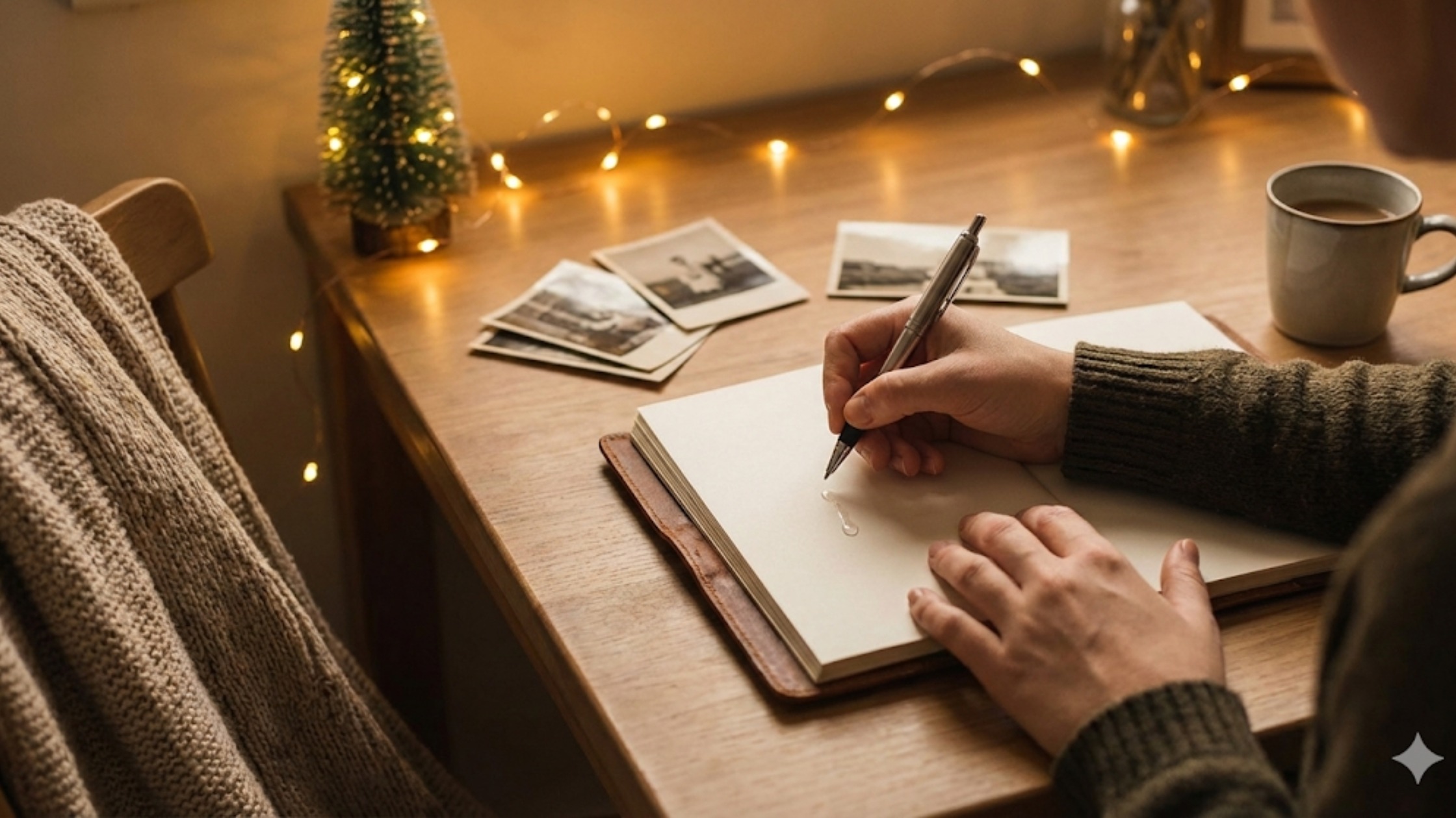 3. Mensagens longas e emocionantes para enviar