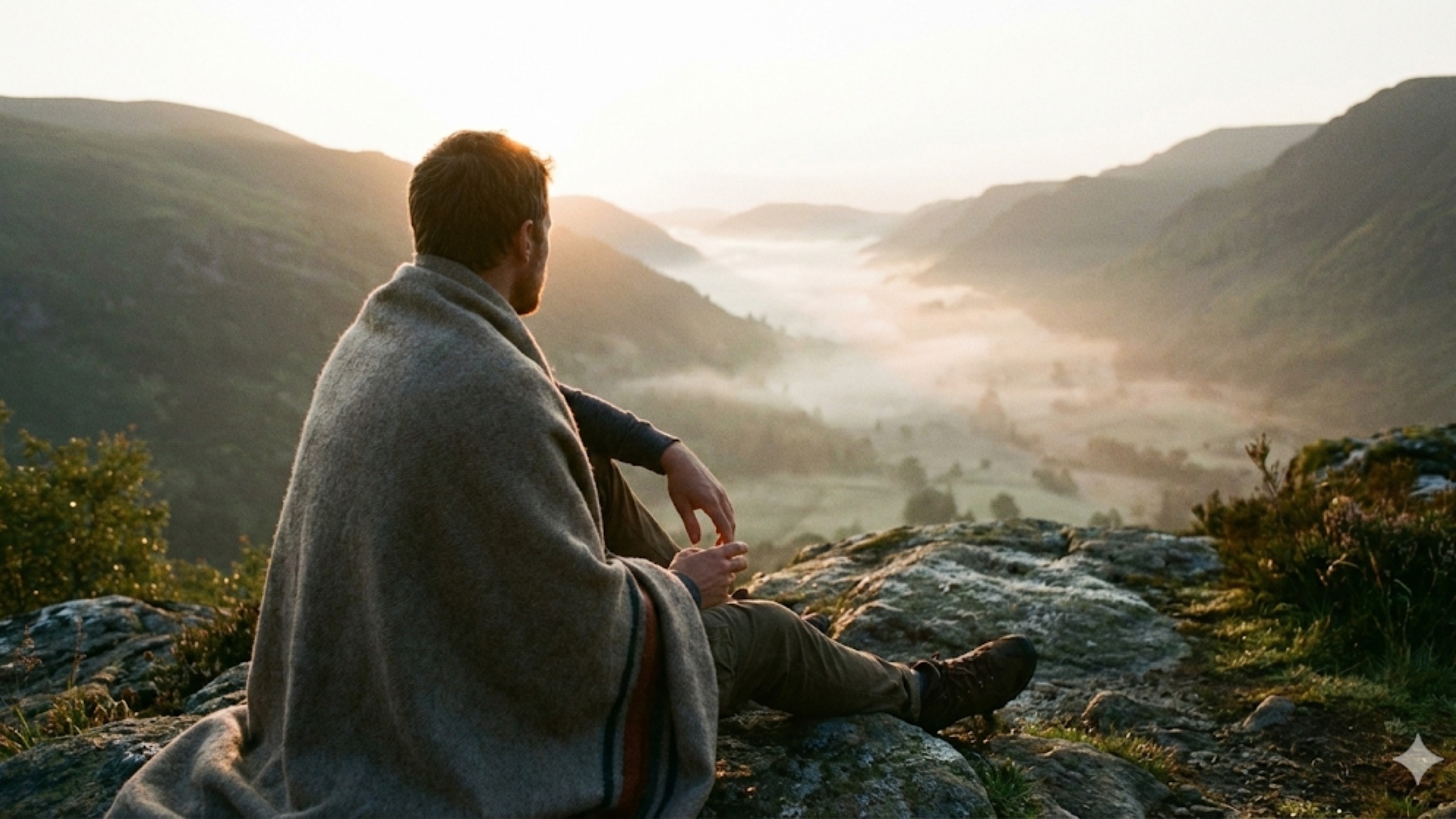 3. Mensagens positivas profundas