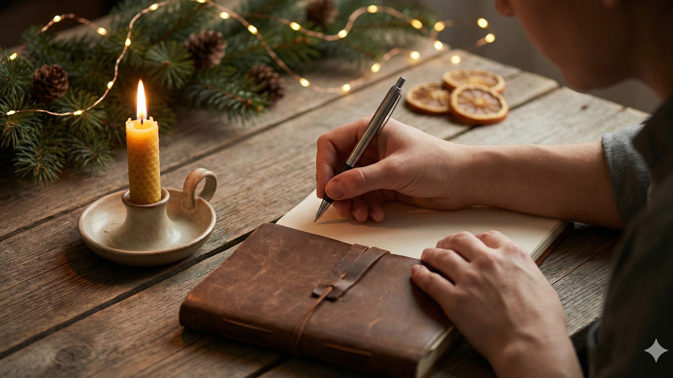 3. Textos longos de Ano Novo para emocionar