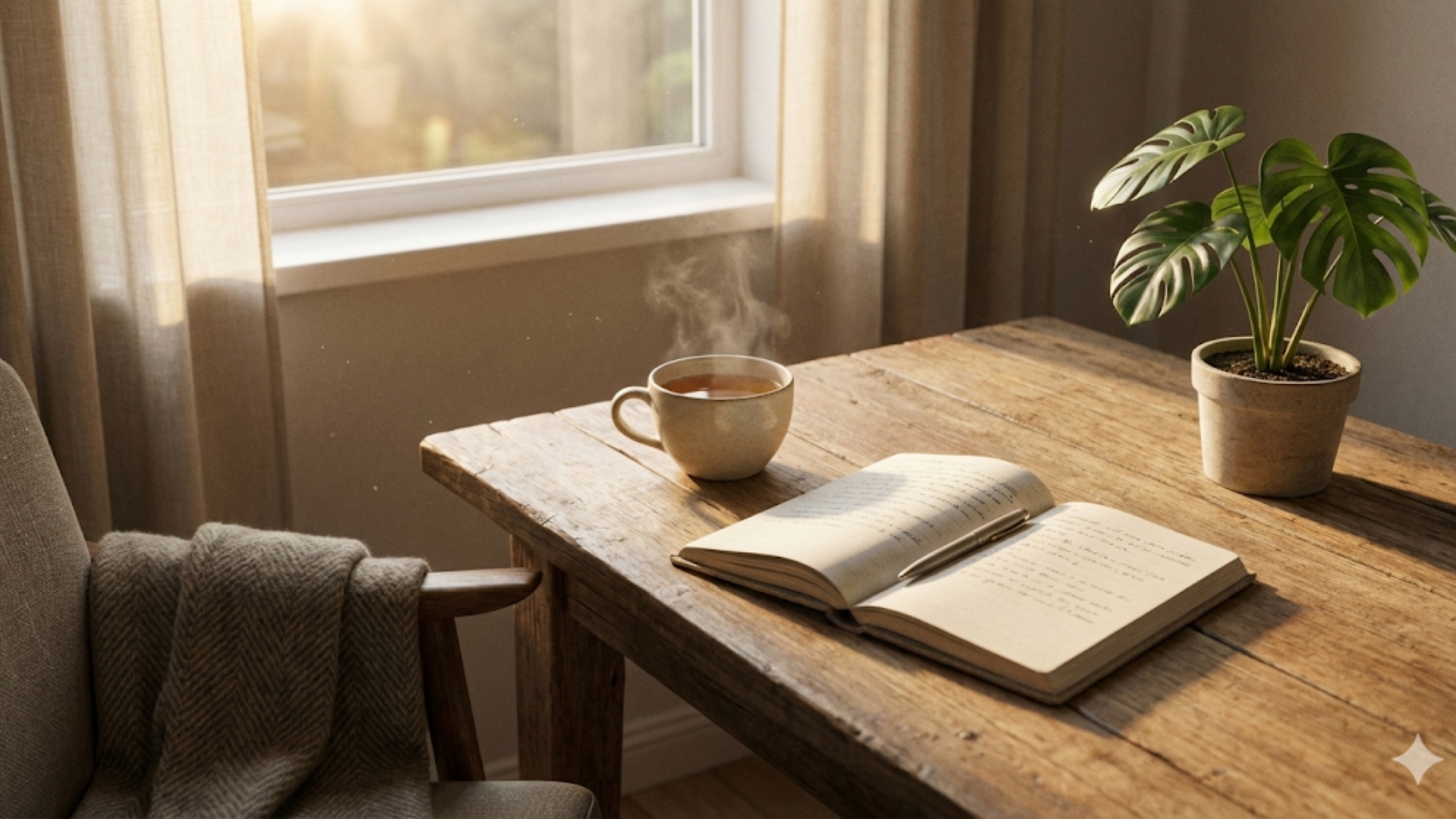 4. Inspirações práticas para viver com mais propósito no dia a dia