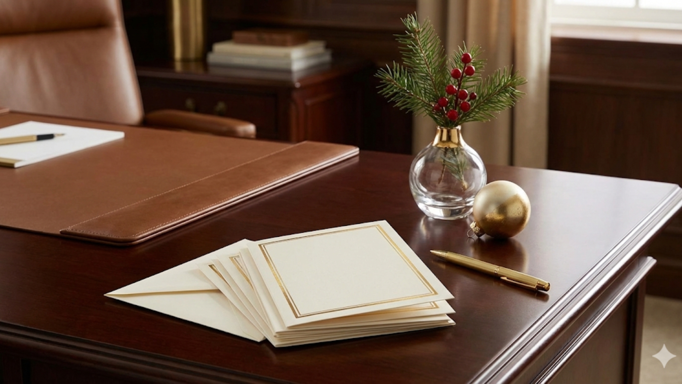 4. Textos para cartões corporativos (clientes, parceiros e equipes)