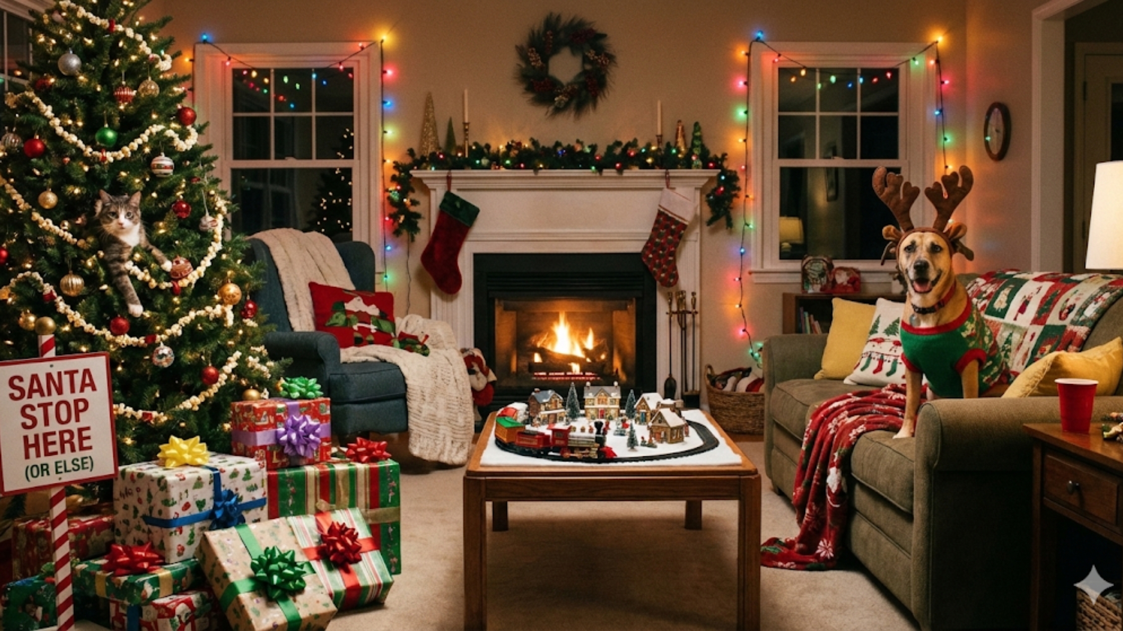 6. Mensagens divertidas para cartões descontraídos