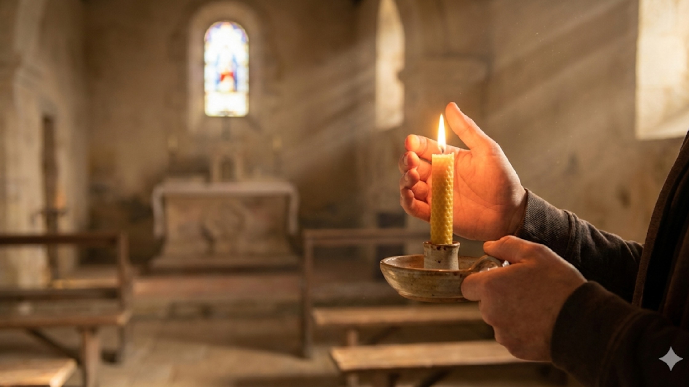 7. Mensagens espirituais de Ano Novo para enviar