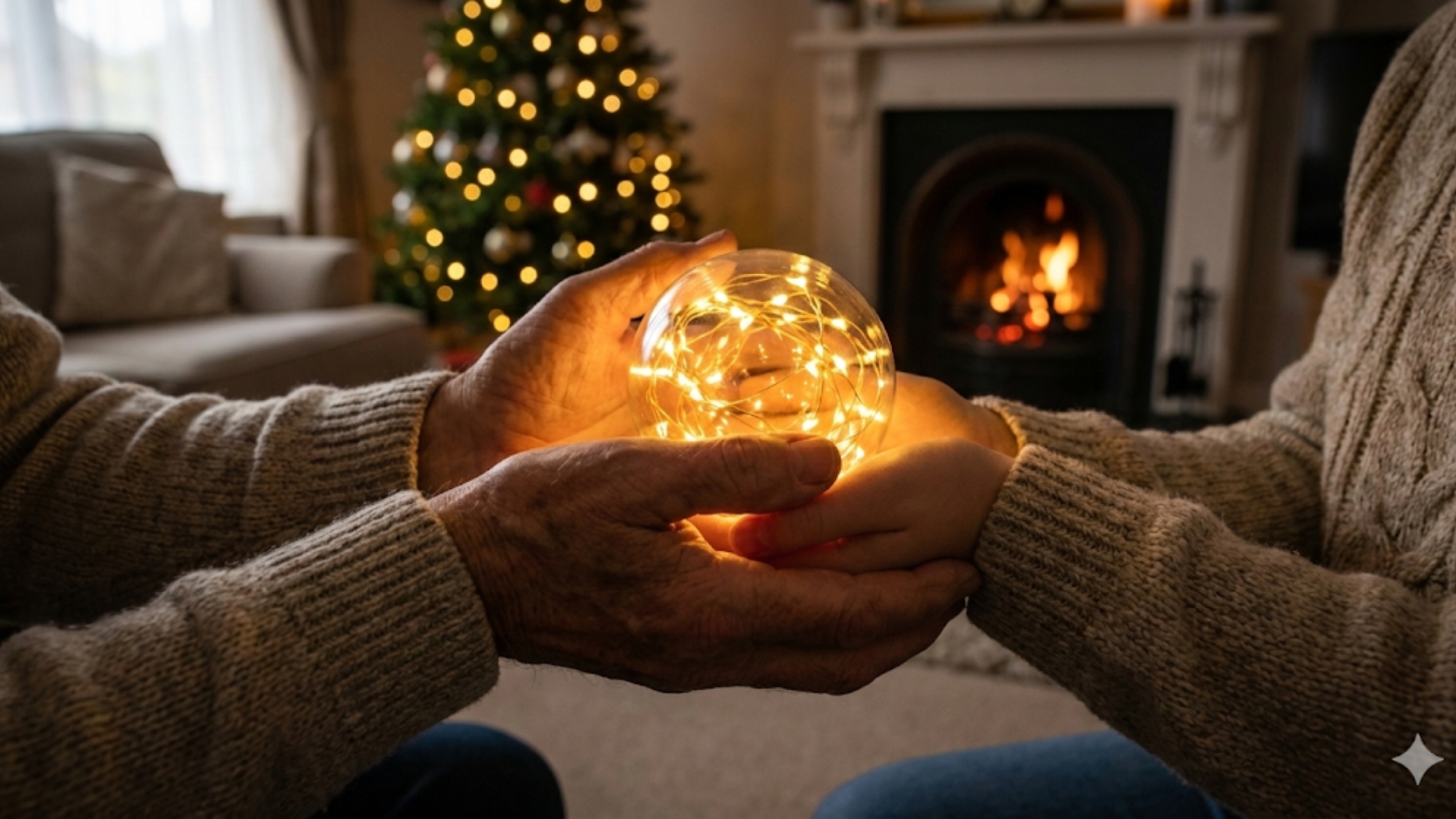 Como Escrever Mensagens de Fim de Ano Emocionantes o que faz uma mensagem realmente tocar alguém