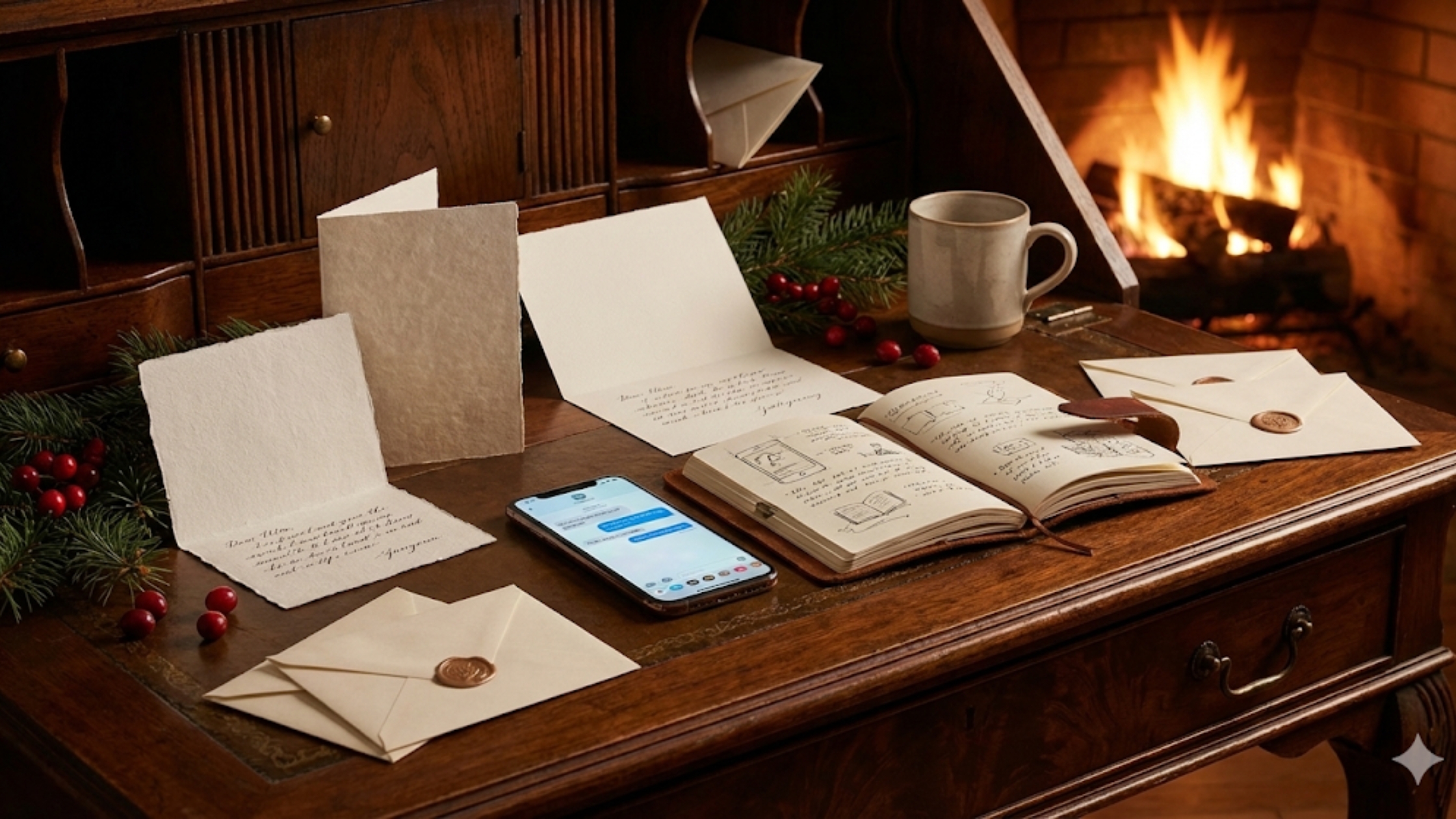 Como adaptar mensagens emocionantes para diferentes situações