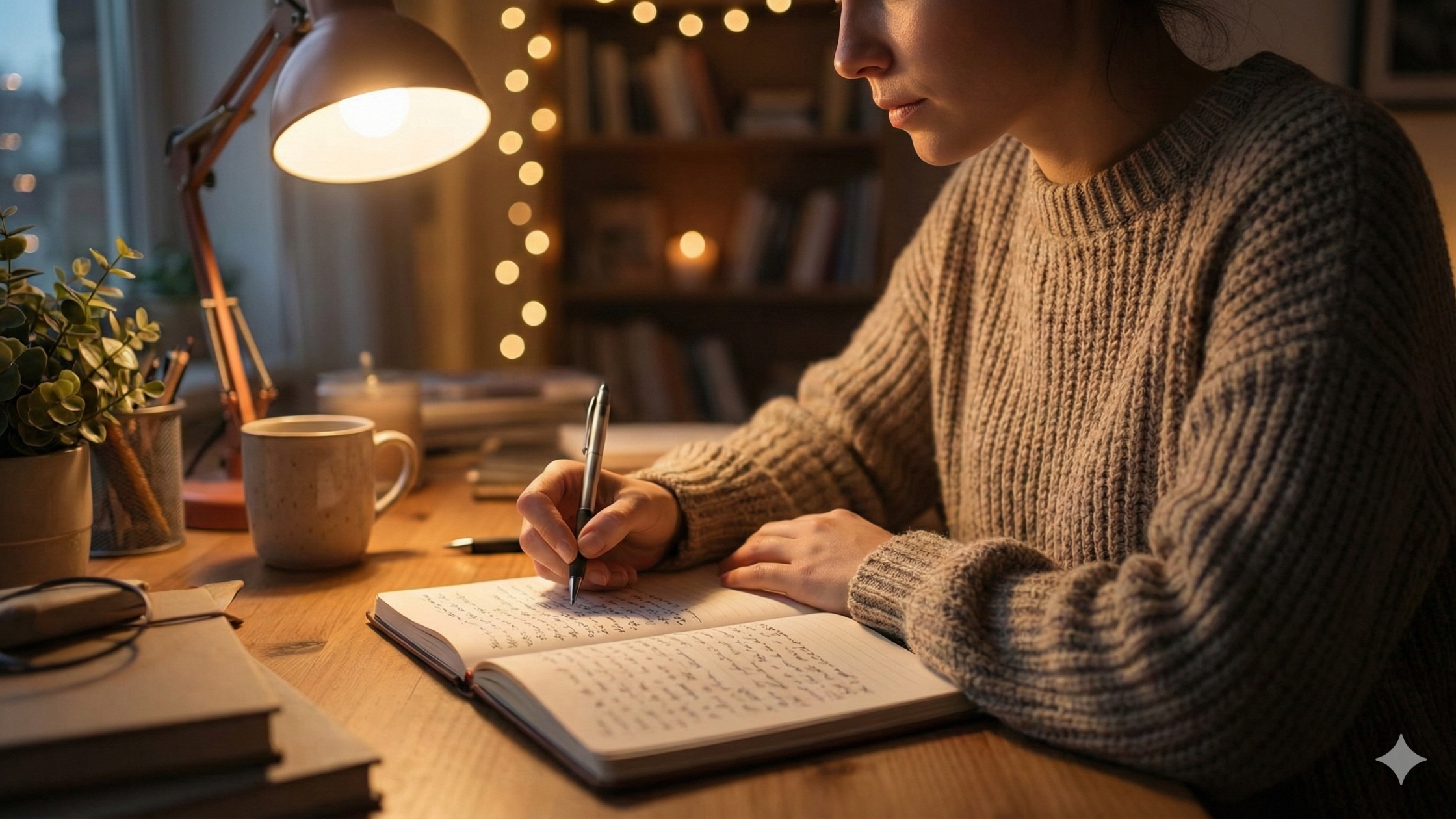 Como escrever mensagens que realmente emocionam