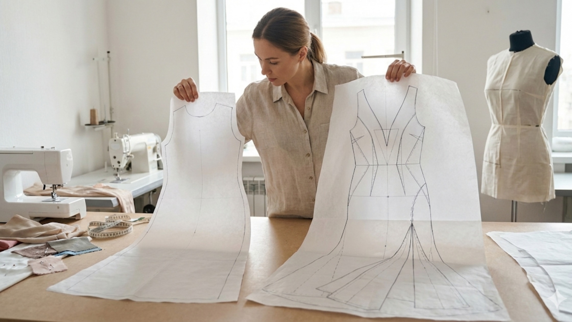 Como evoluir da modelagem fácil para modelos mais sofisticados