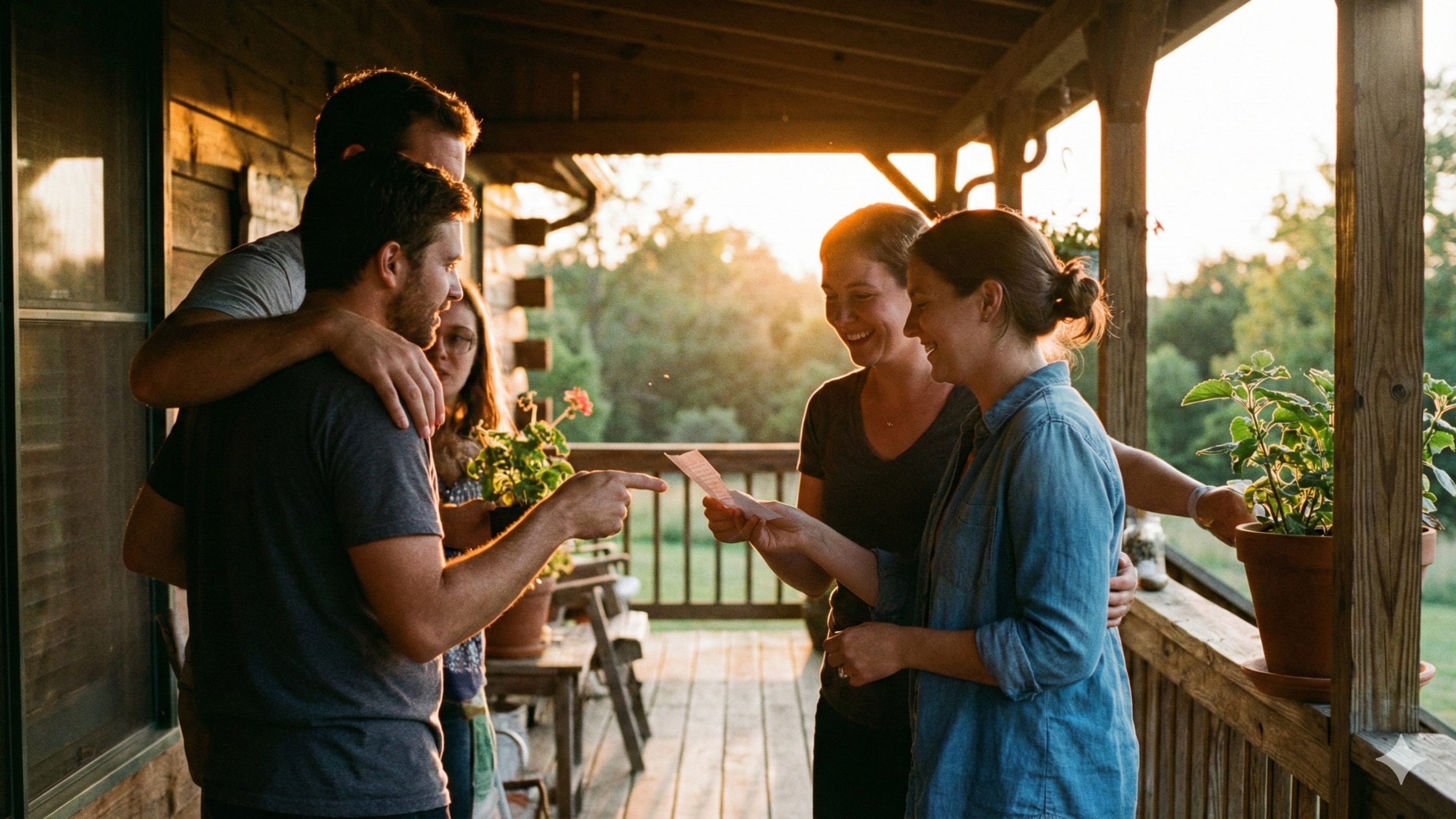 Como usar frases de gratidão para fortalecer laços